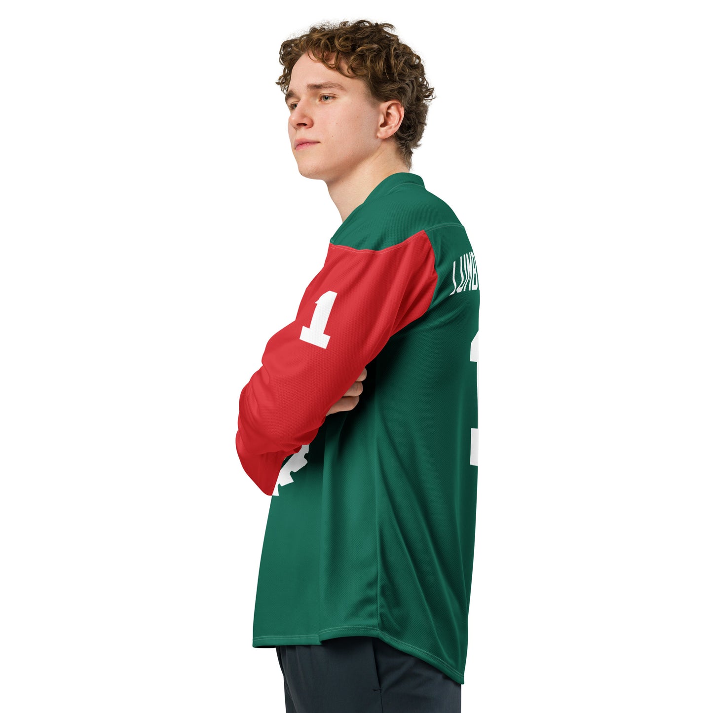Jacks Fan Jersey