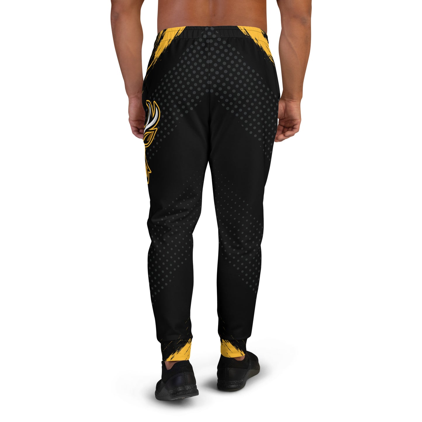 CB West Football Game Day Joggers