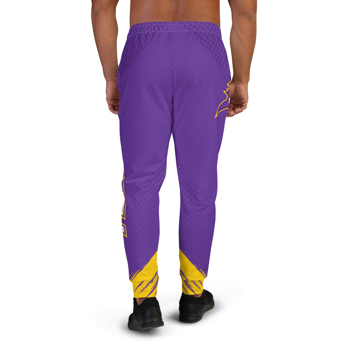 Palisades Football Game Day Joggers