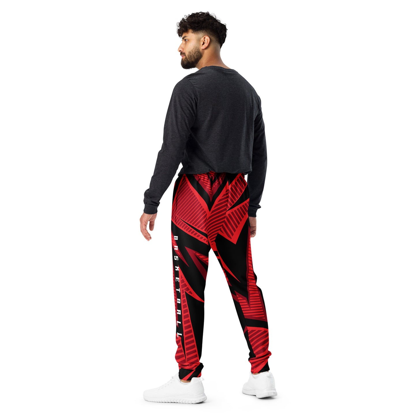 Cherry Hill East Basketball Game-Day Joggers