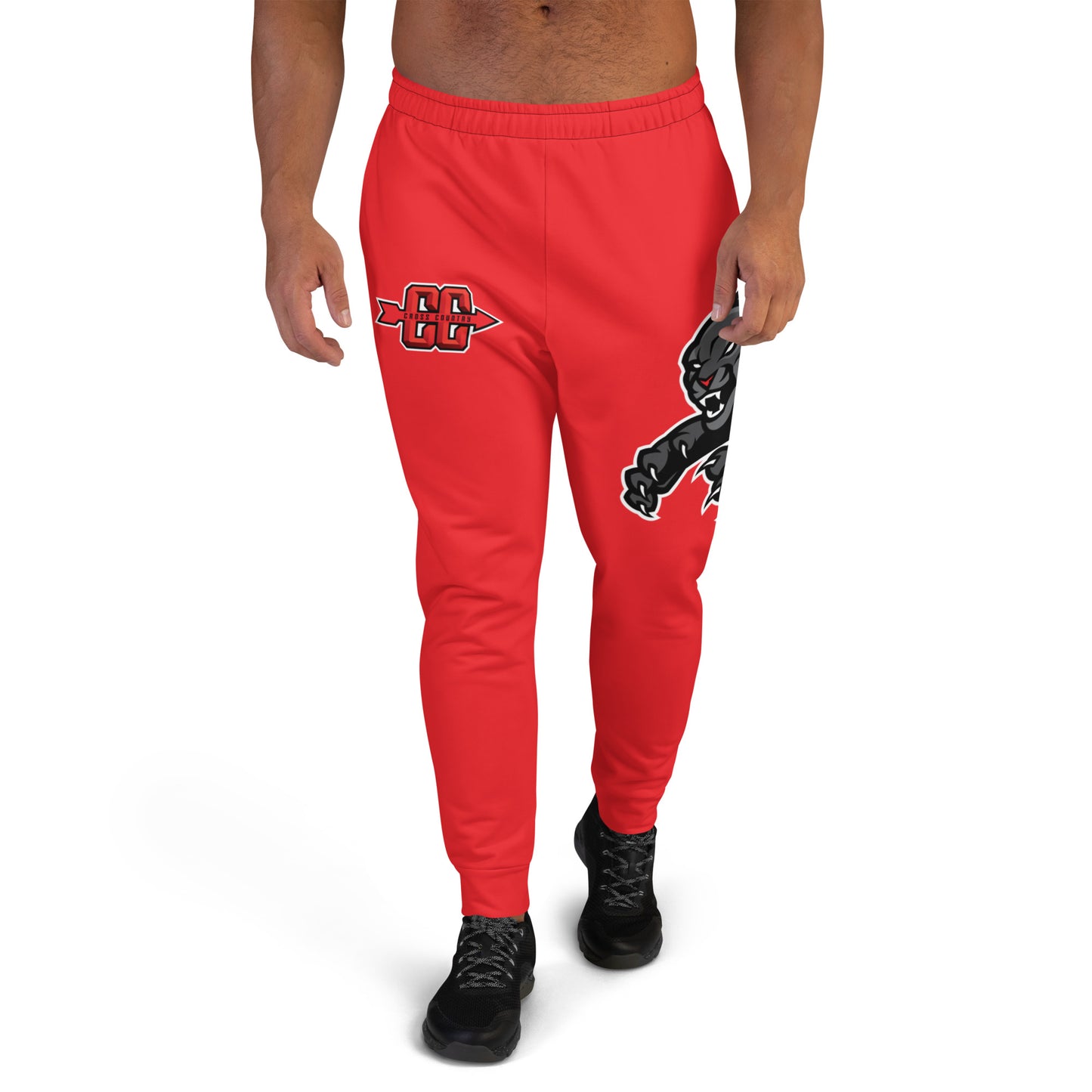 Panthers Cross Country Joggers