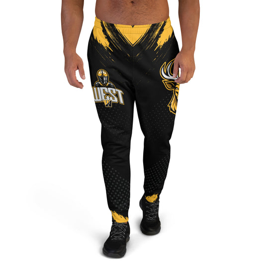 CB West Football Game Day Joggers