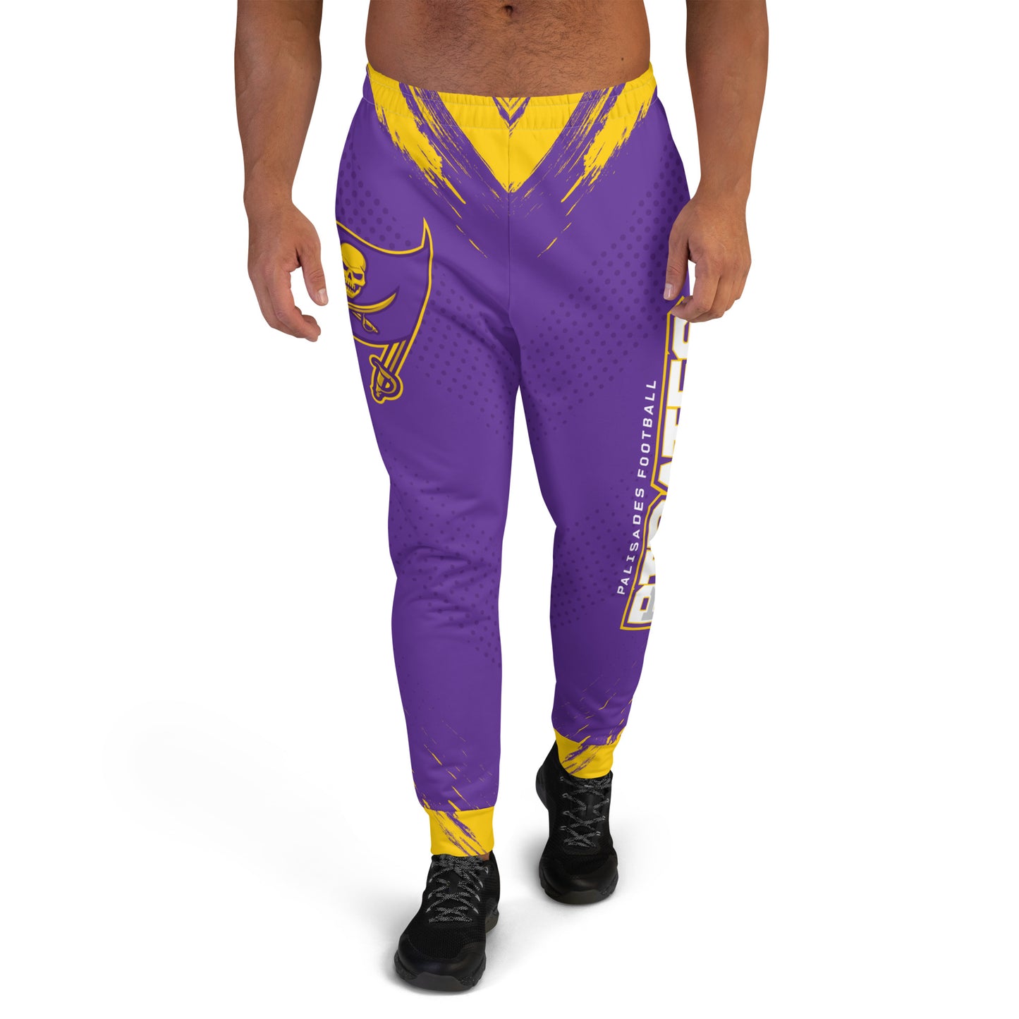 Palisades Football Game Day Joggers
