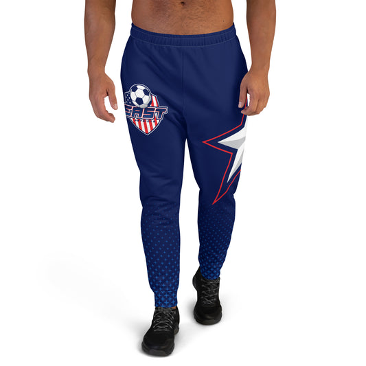 CB East Soccer Team Joggers