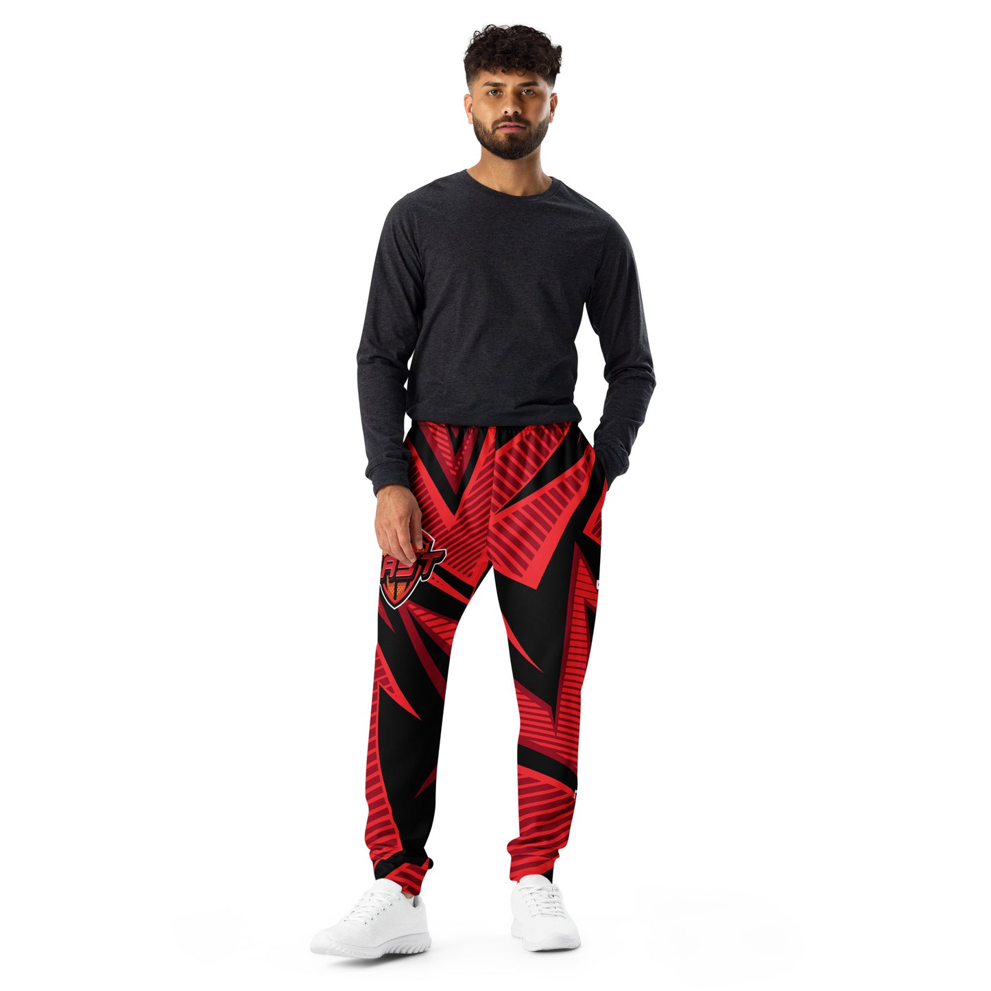 Cherry Hill East Basketball Game-Day Joggers