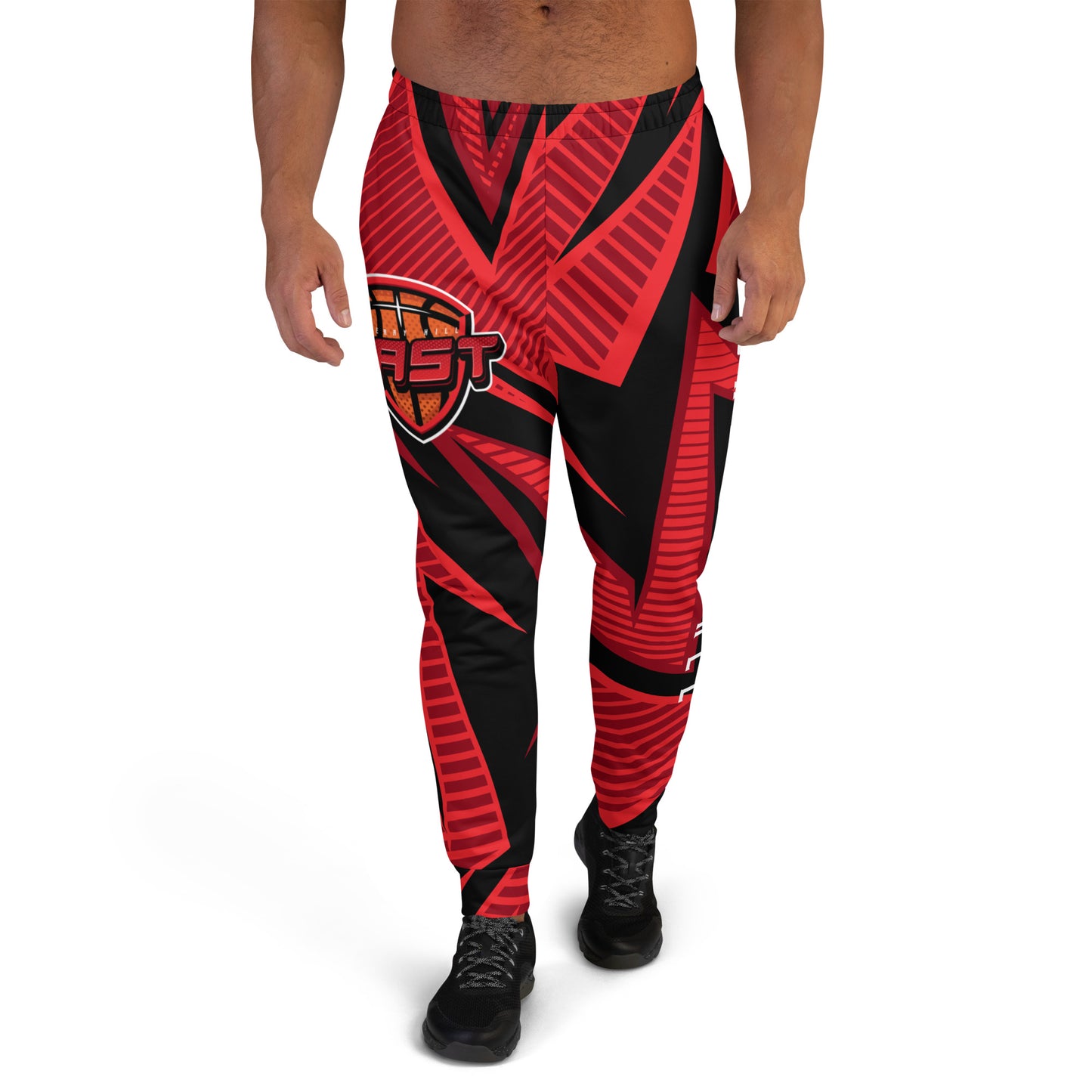 Cherry Hill East Basketball Game-Day Joggers