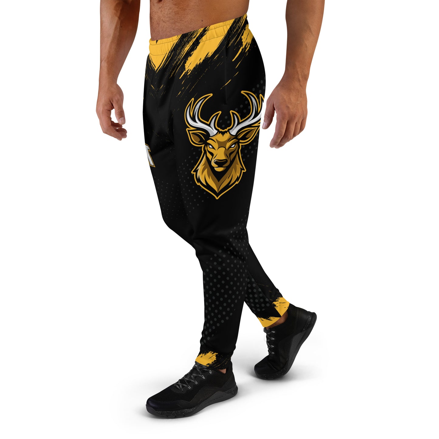 CB West Football Game Day Joggers