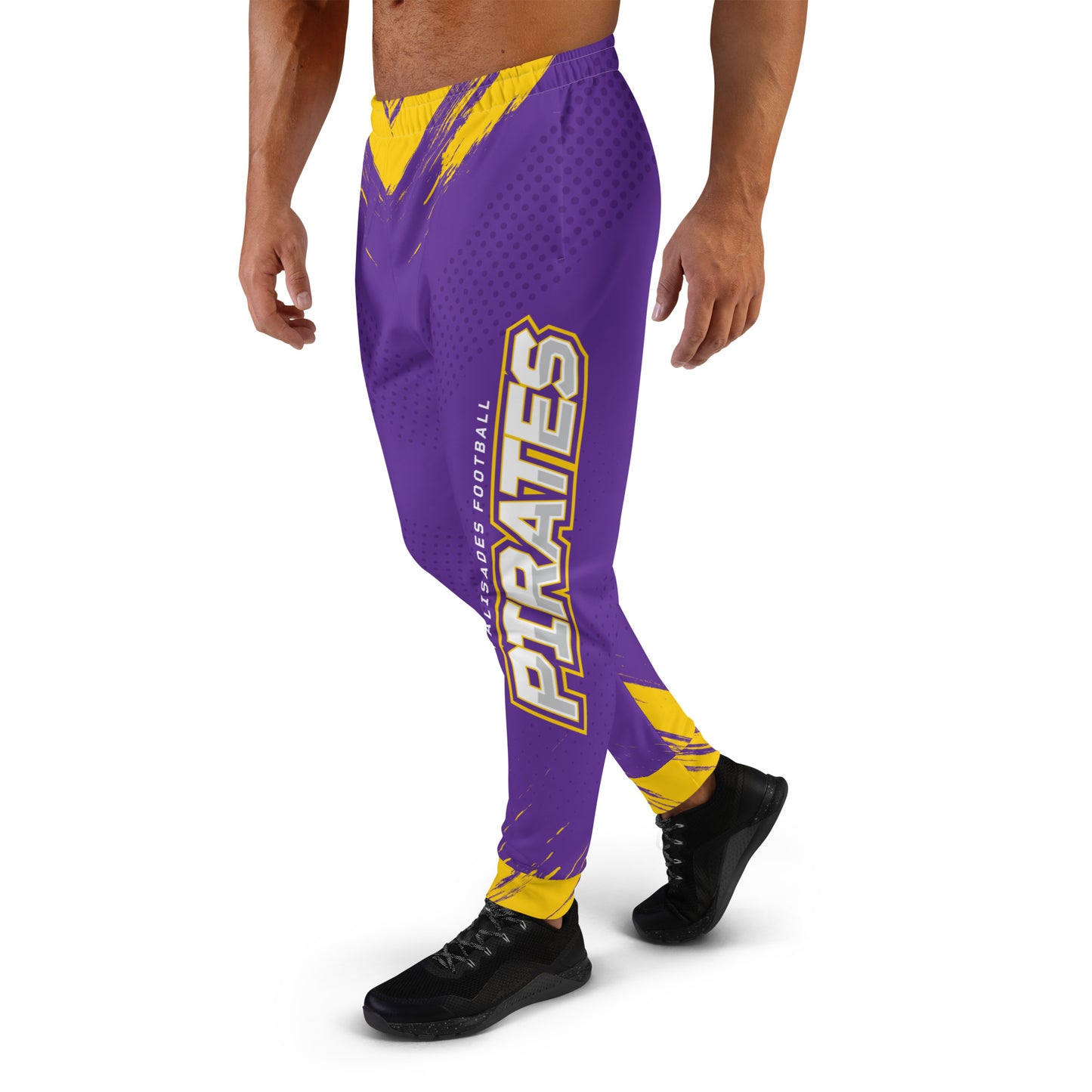 Palisades Football Game Day Joggers
