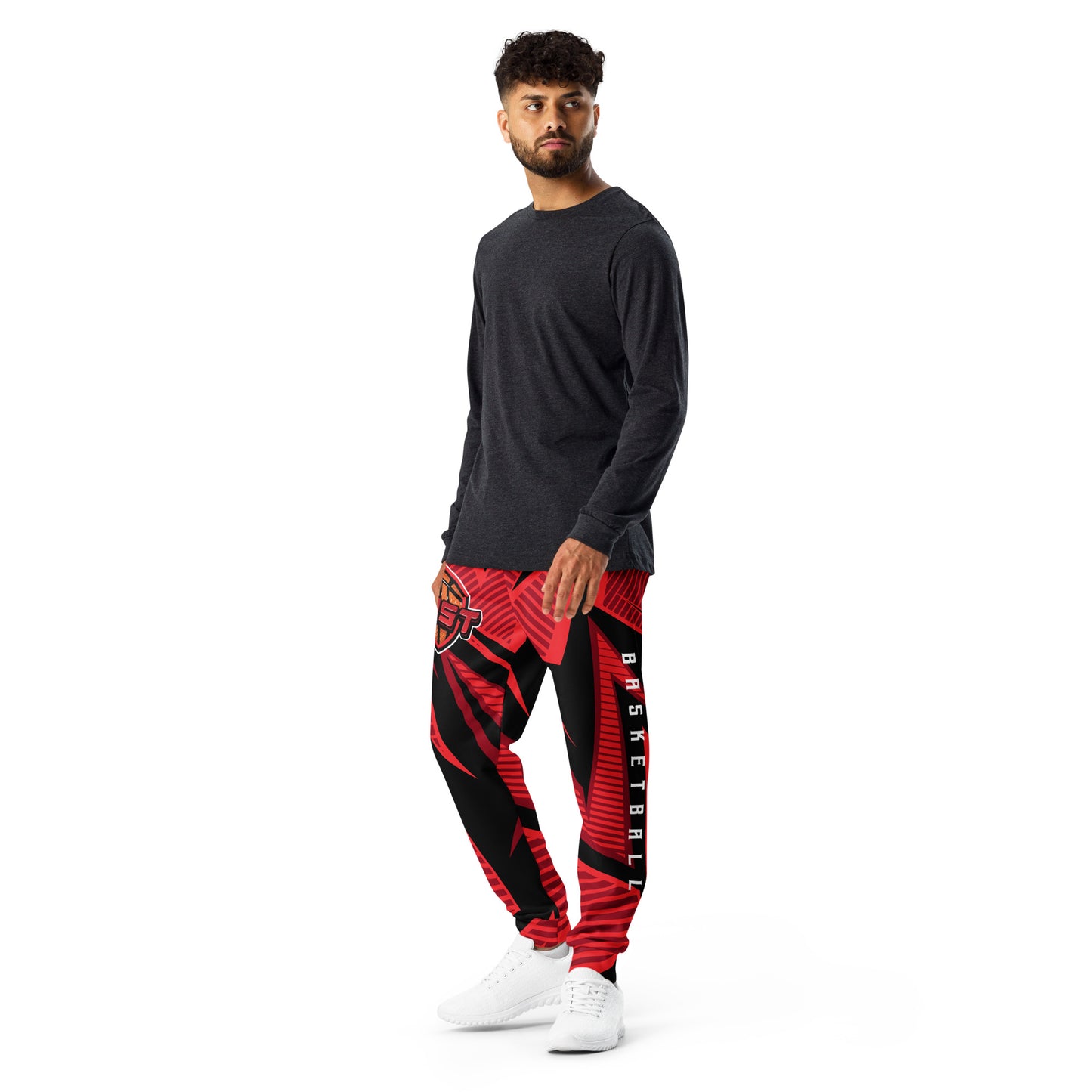 Cherry Hill East Basketball Game-Day Joggers