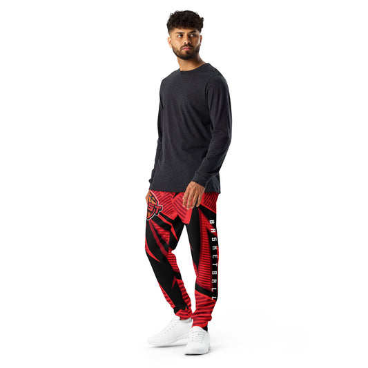 Cherry Hill East Basketball Game-Day Joggers