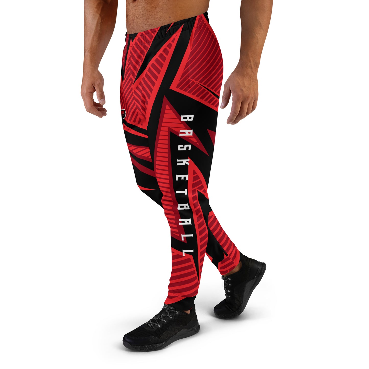 Cherry Hill East Basketball Game-Day Joggers