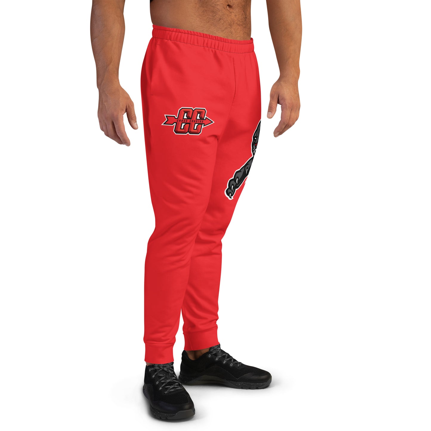 Panthers Cross Country Joggers