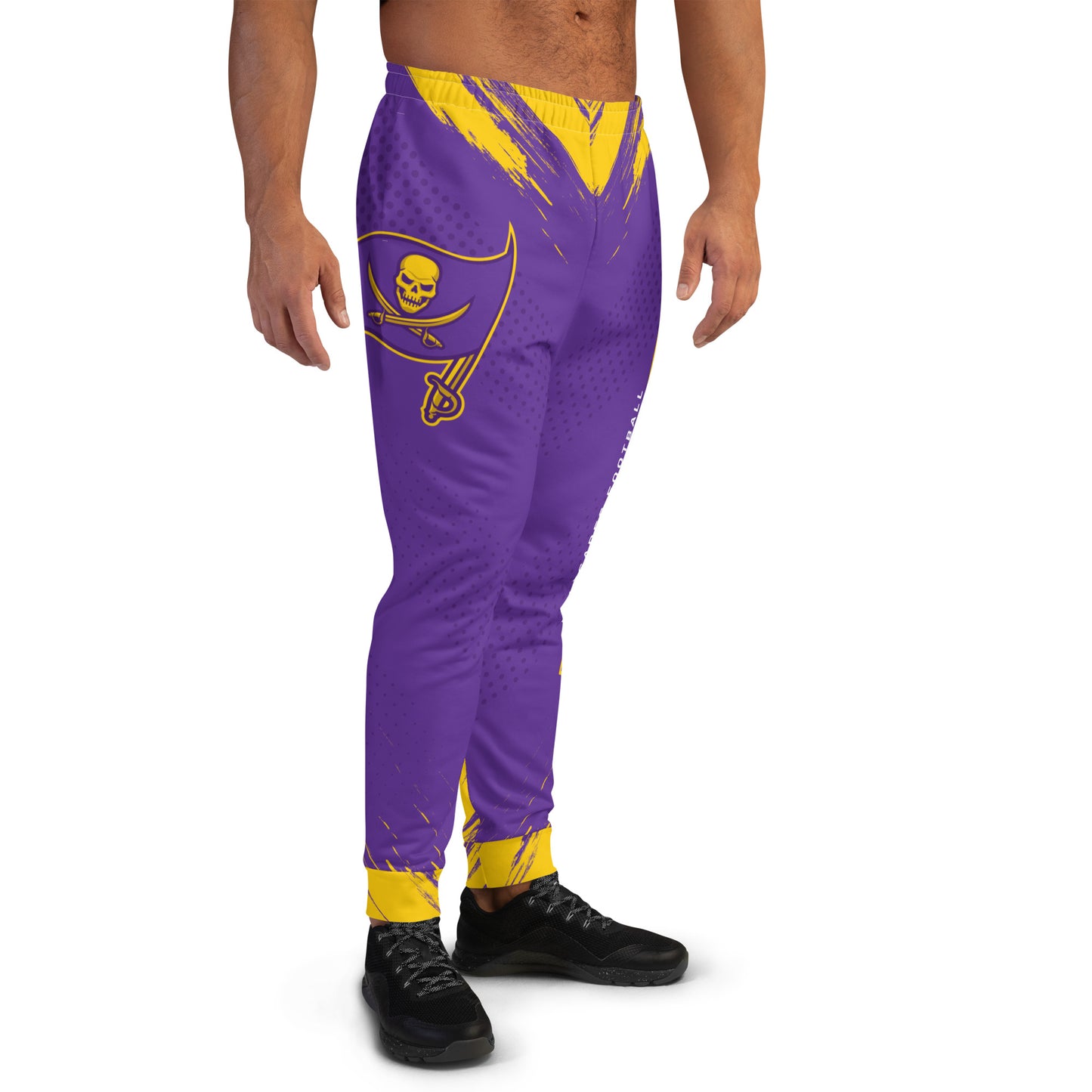 Palisades Football Game Day Joggers