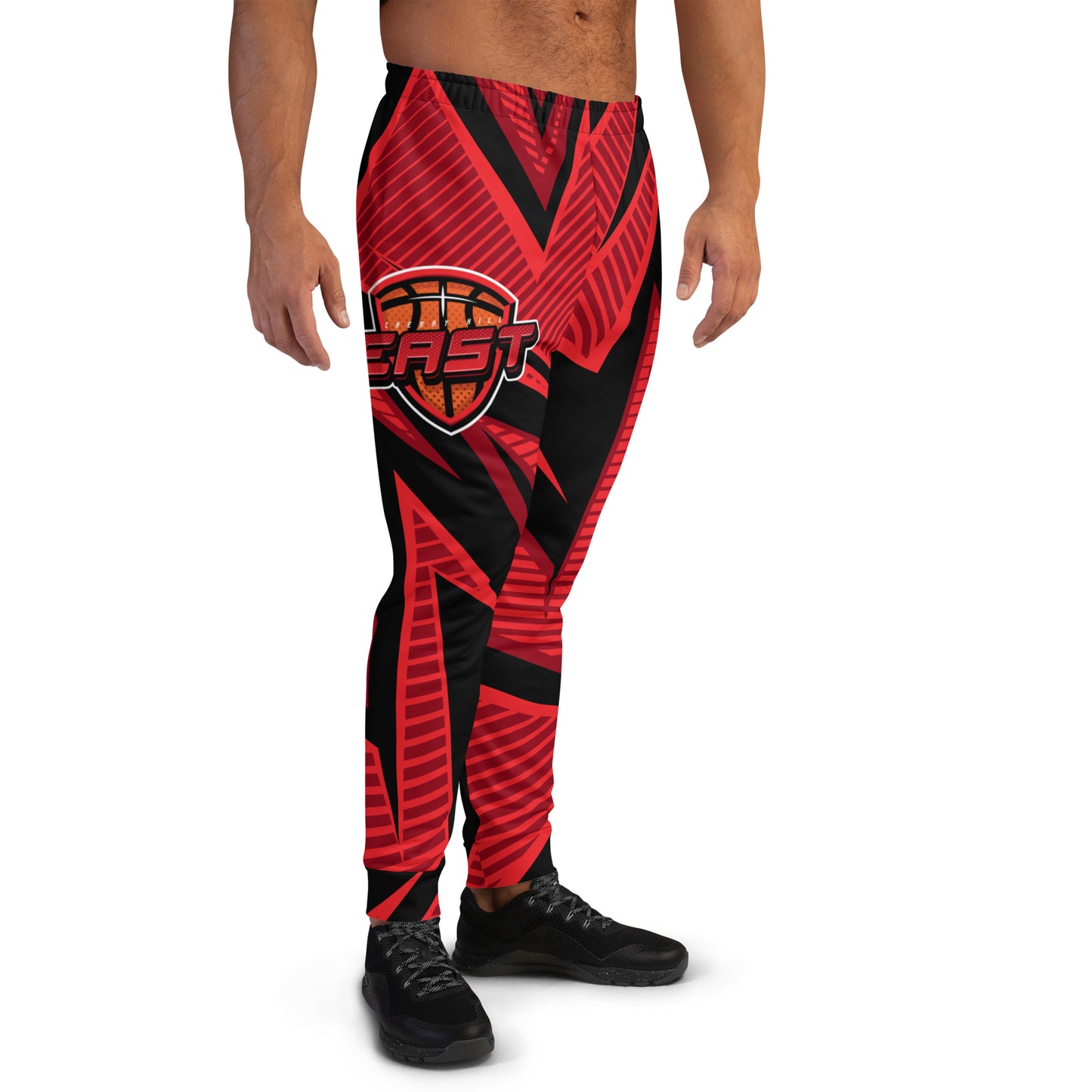 Cherry Hill East Basketball Game-Day Joggers