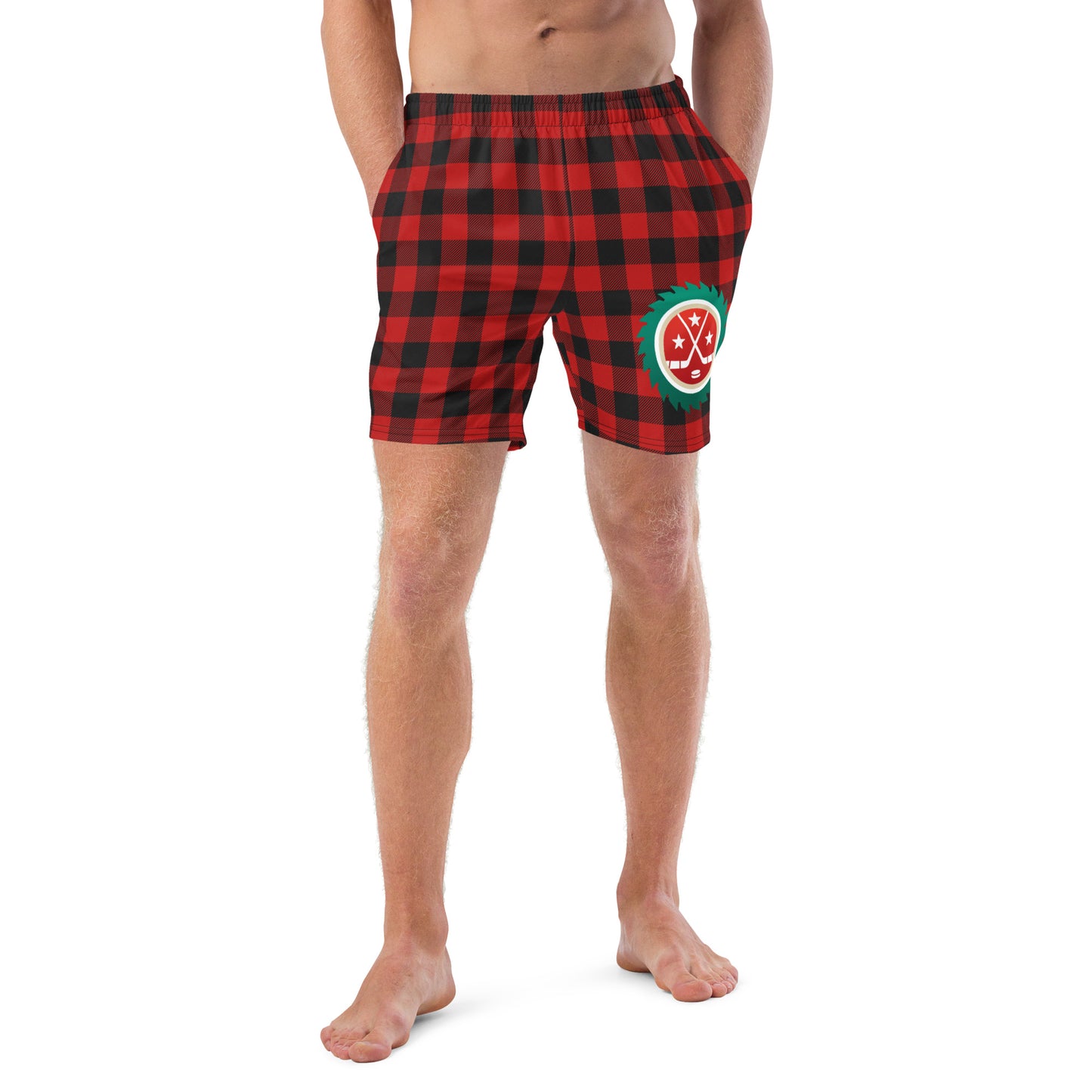 Jacks Swim Trunks