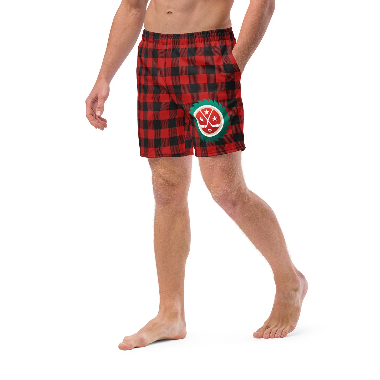 Jacks Swim Trunks