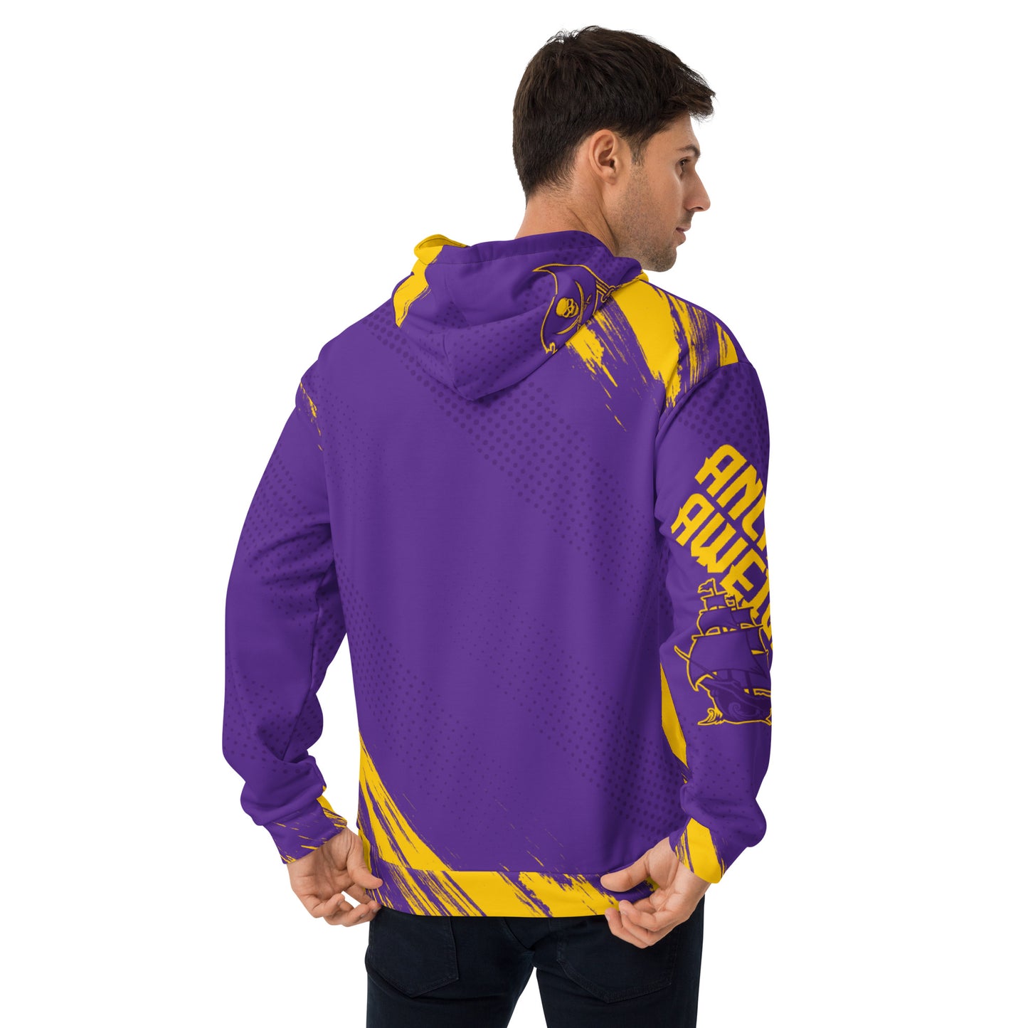 Palisades Football Game Day Hoodie
