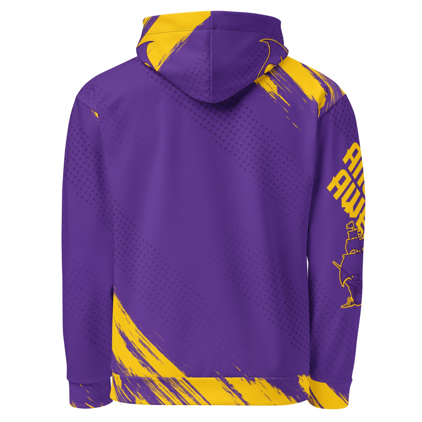 Palisades Football Game Day Hoodie