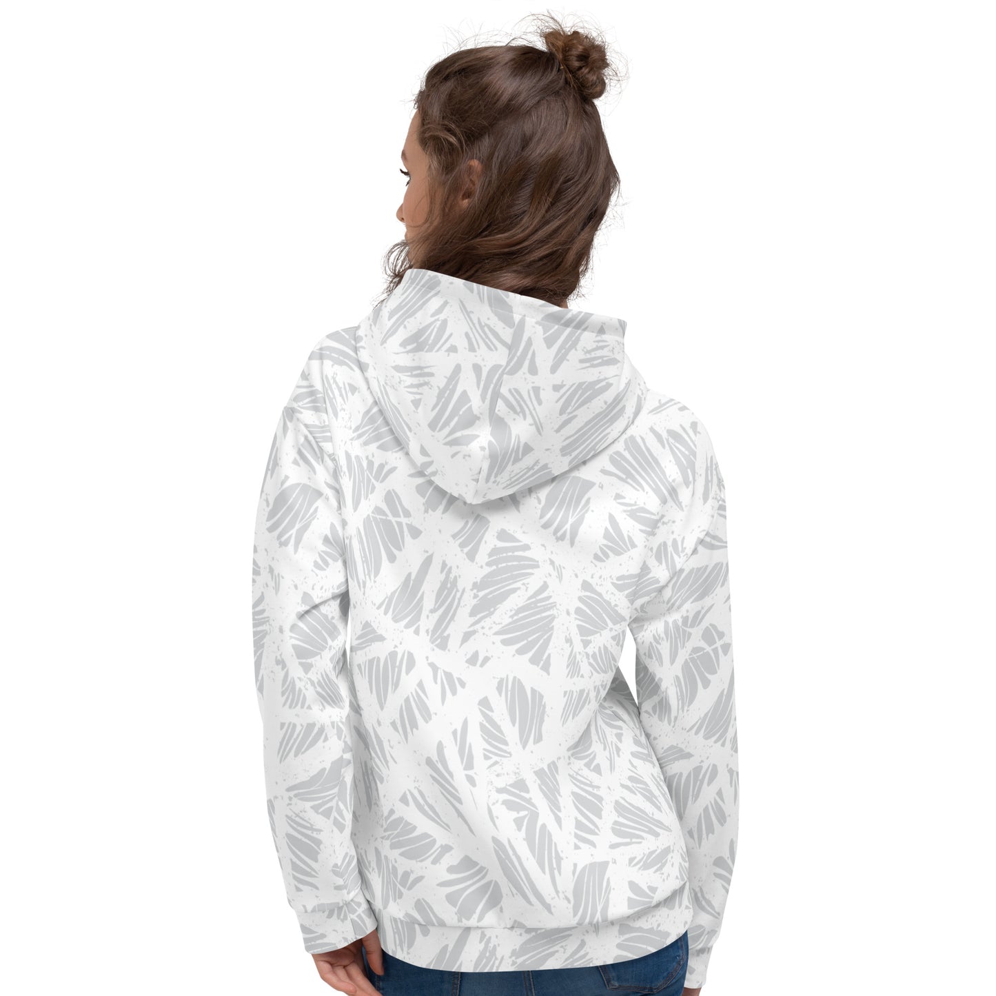 YAC Jaguars Cheer-Time Adult Unisex Hoodie