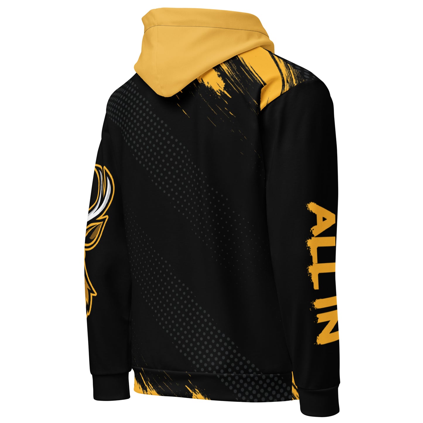 CB West Football Game Day Hoodie