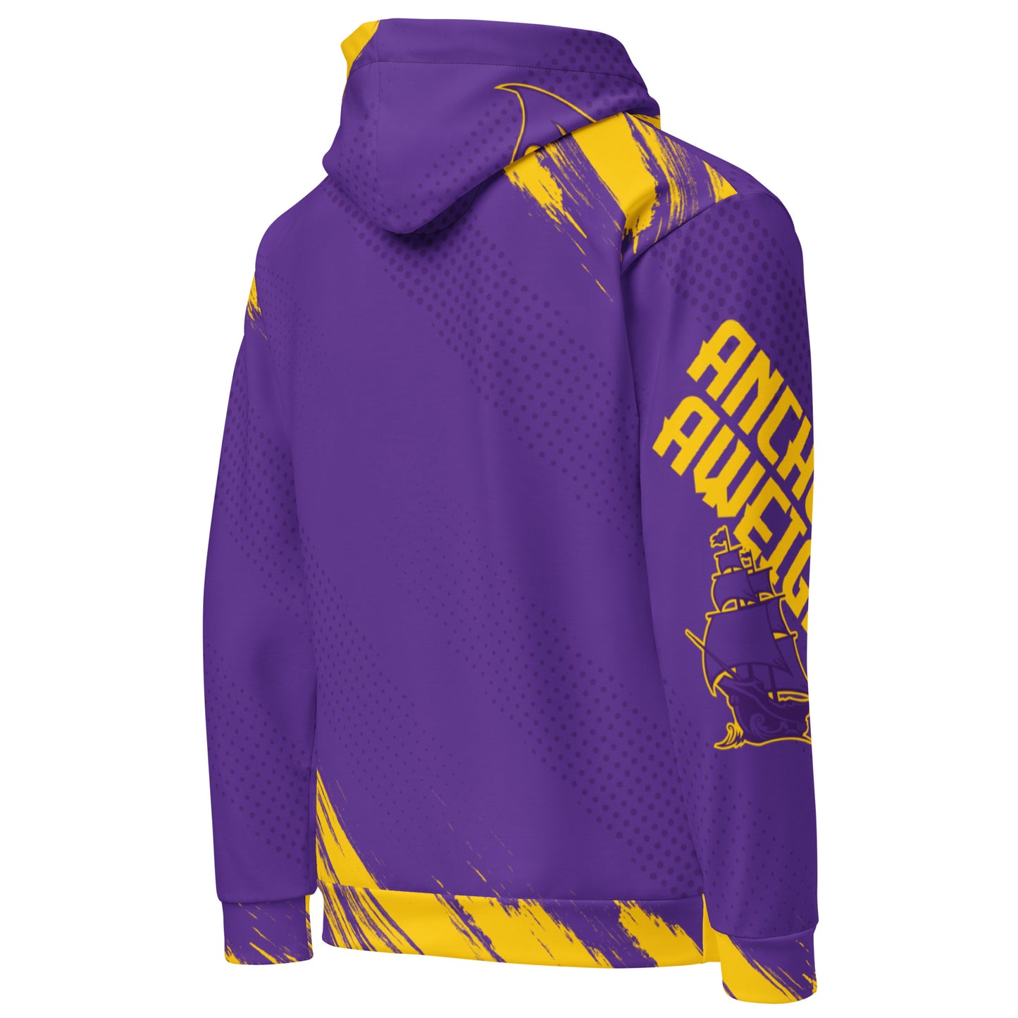 Palisades Football Game Day Hoodie