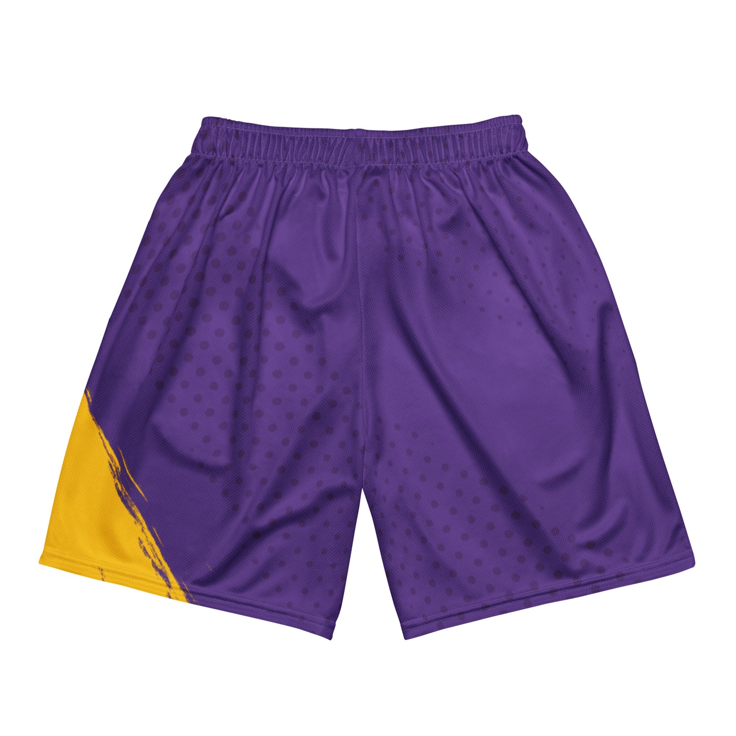 Palisades Football Mesh Shorts
