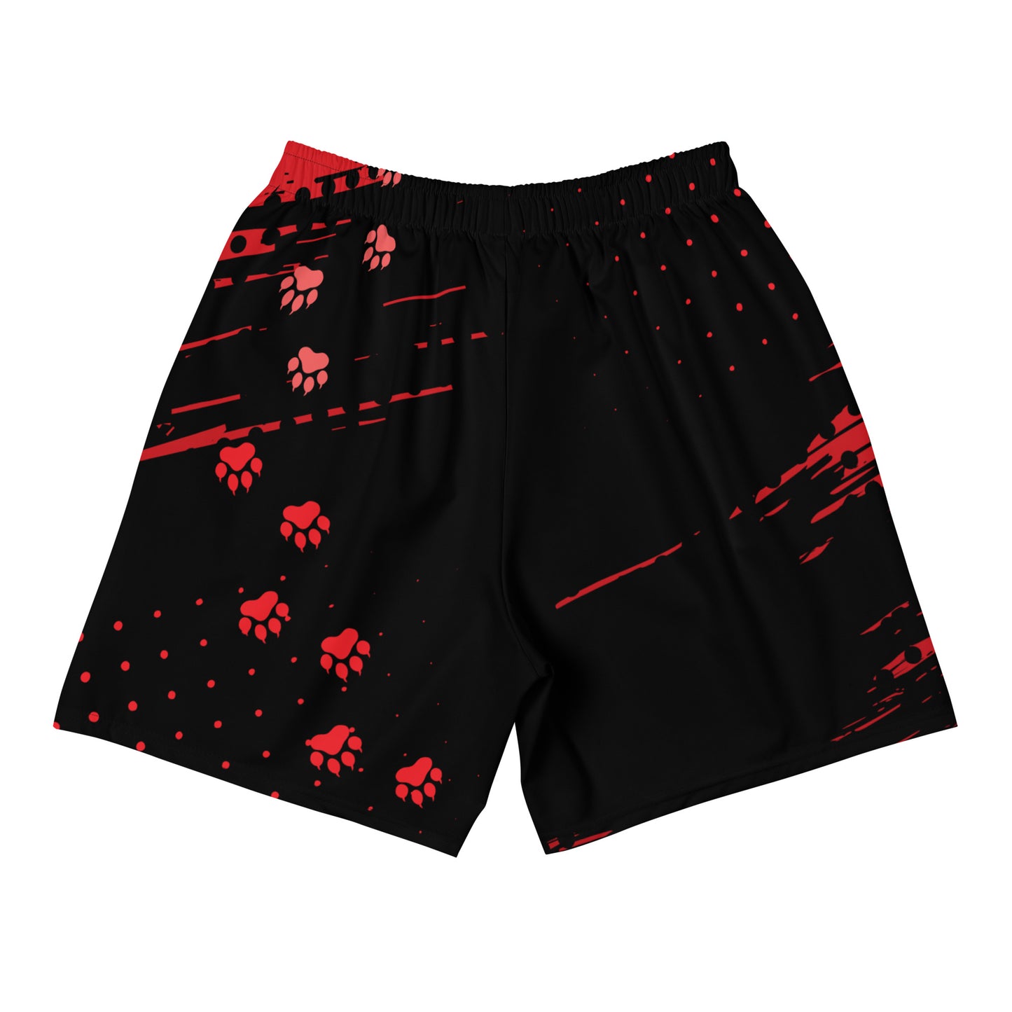 Panthers Cross Country Team Shorts