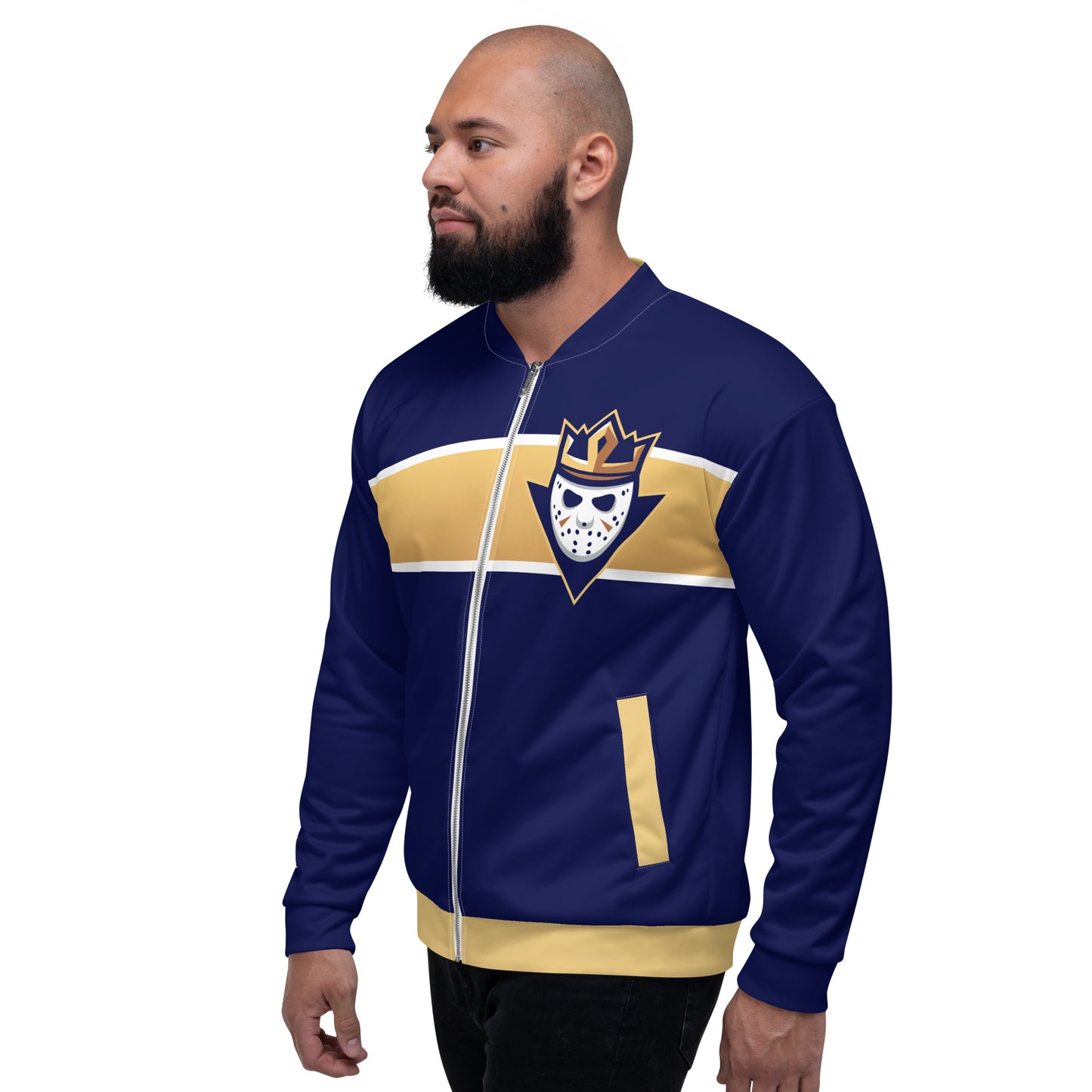Kings Bomber Jacket