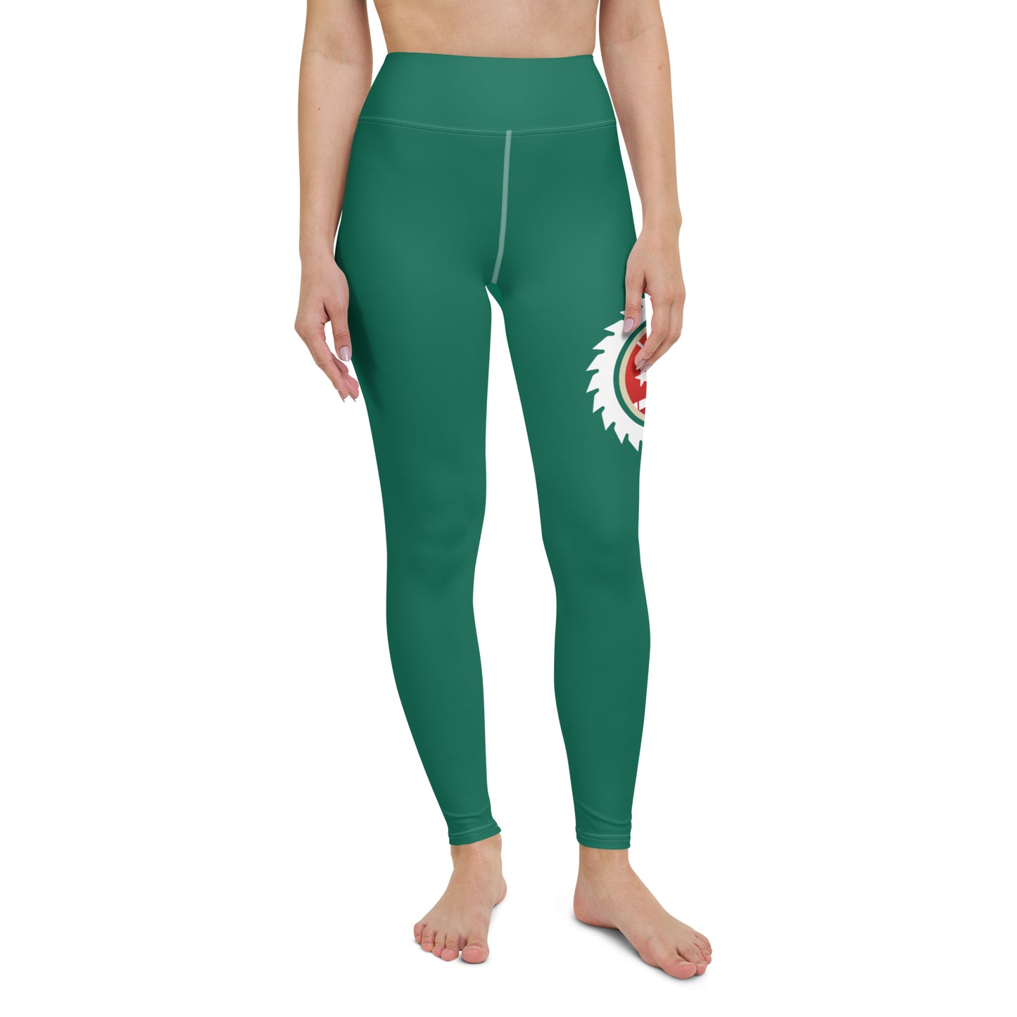 Jacks Yoga Leggings