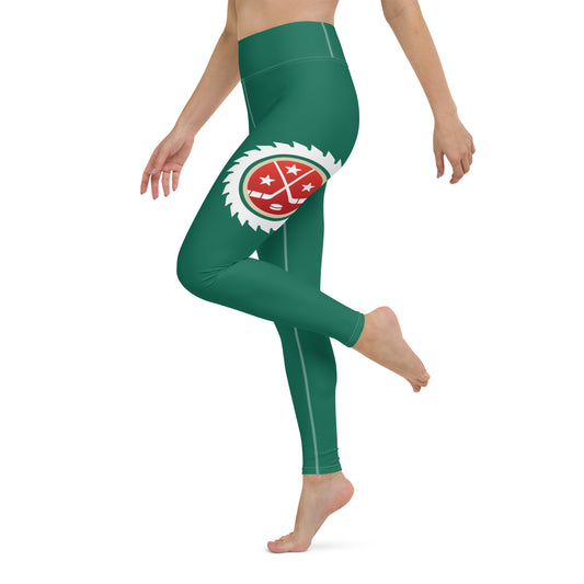 Jacks Yoga Leggings