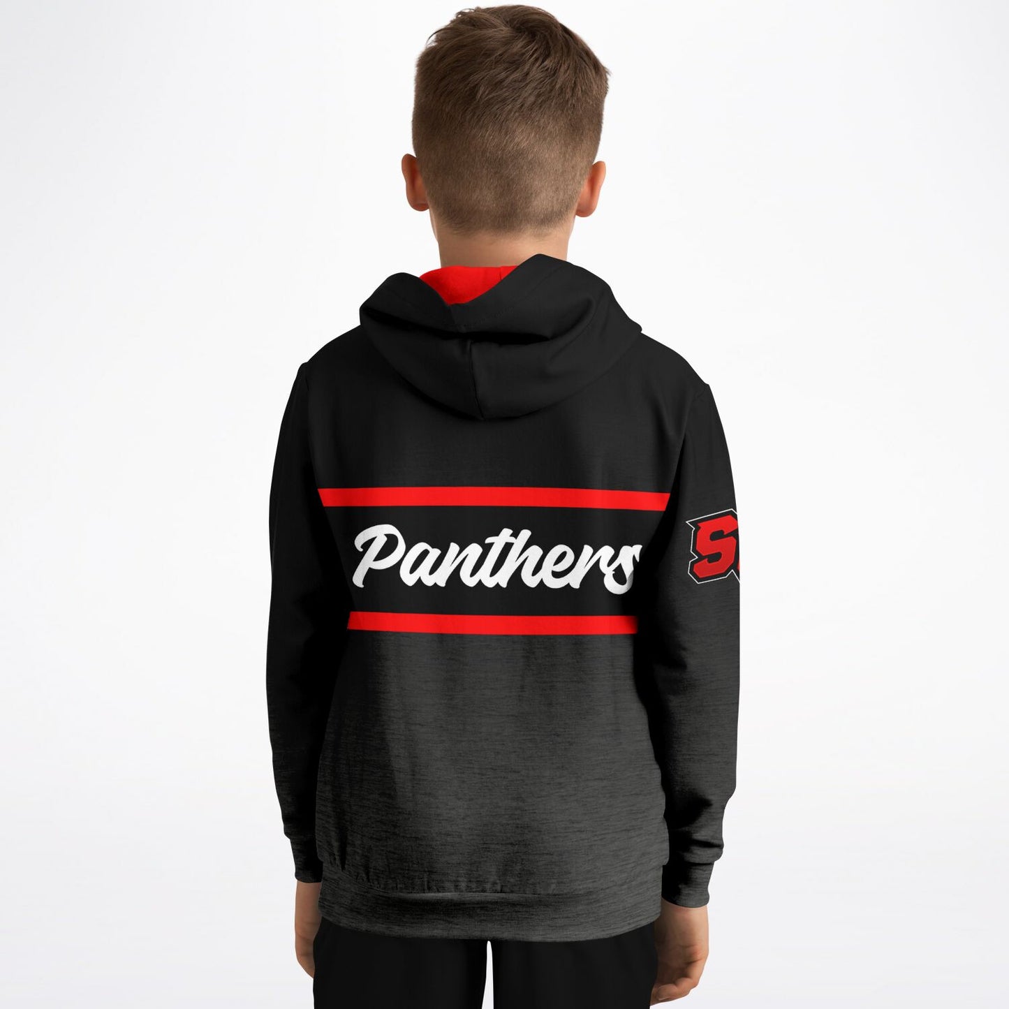SVYW Youth Team Hoodie