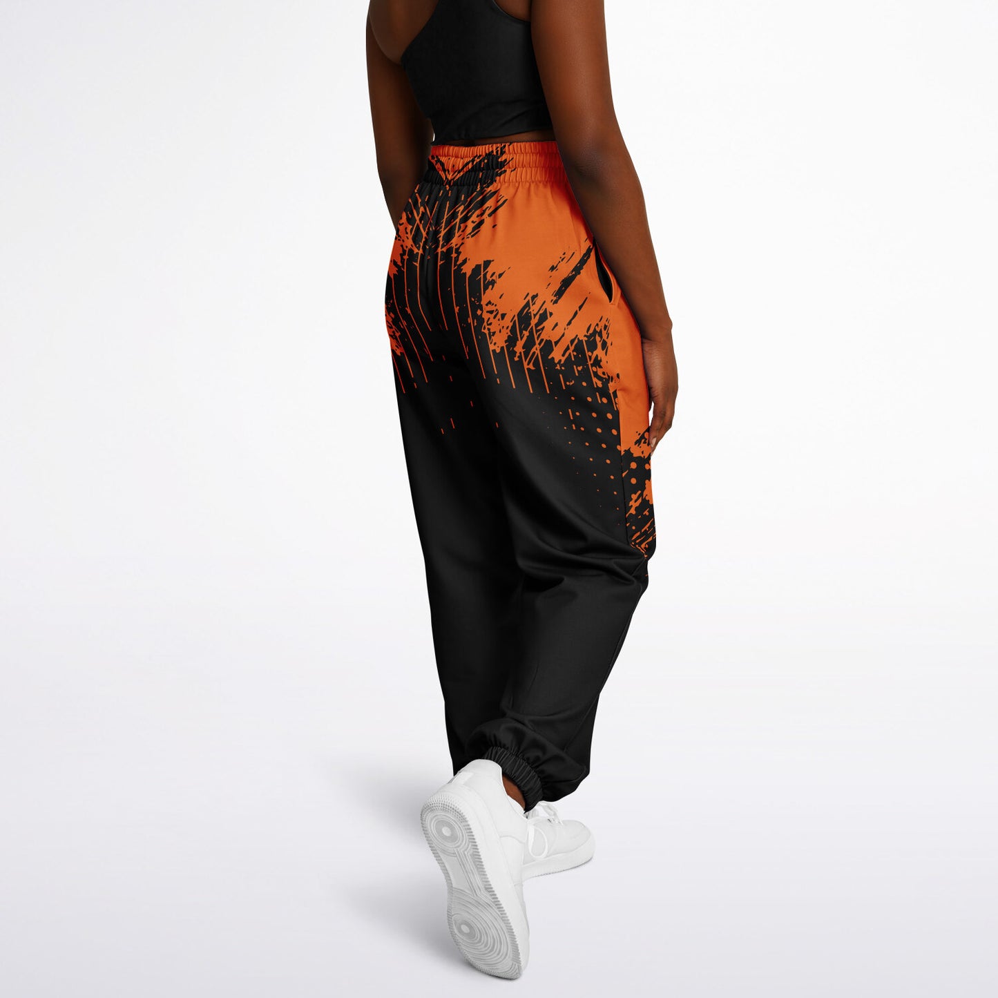 Churchville-Chili Basketball Game-Time Sweatpants