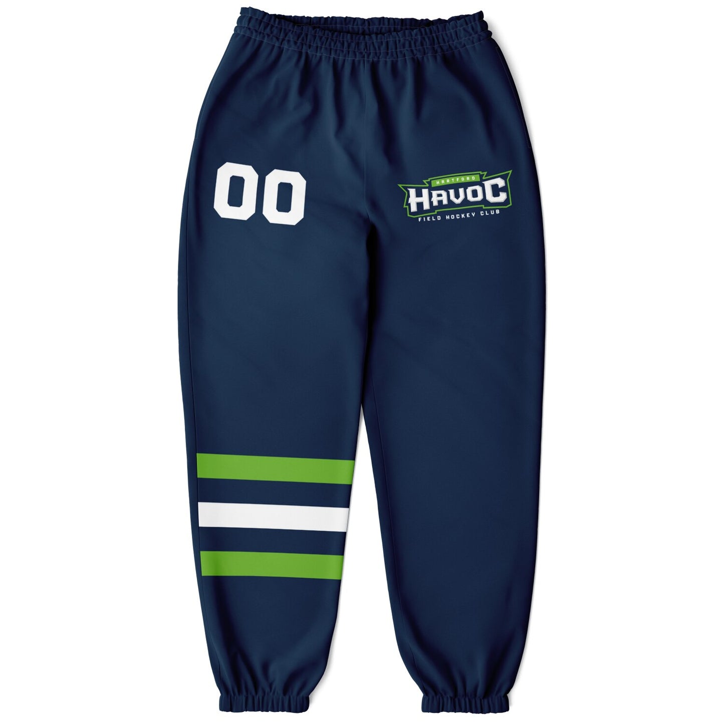 Hartford Havoc Adult Player Sweatpants