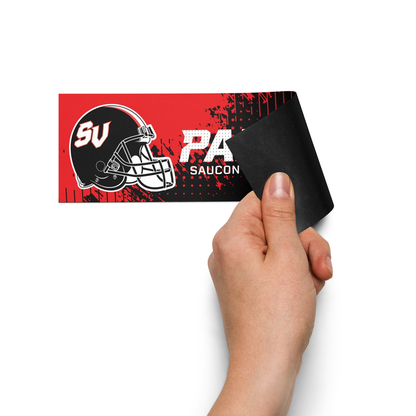 SVYF Car Magnets