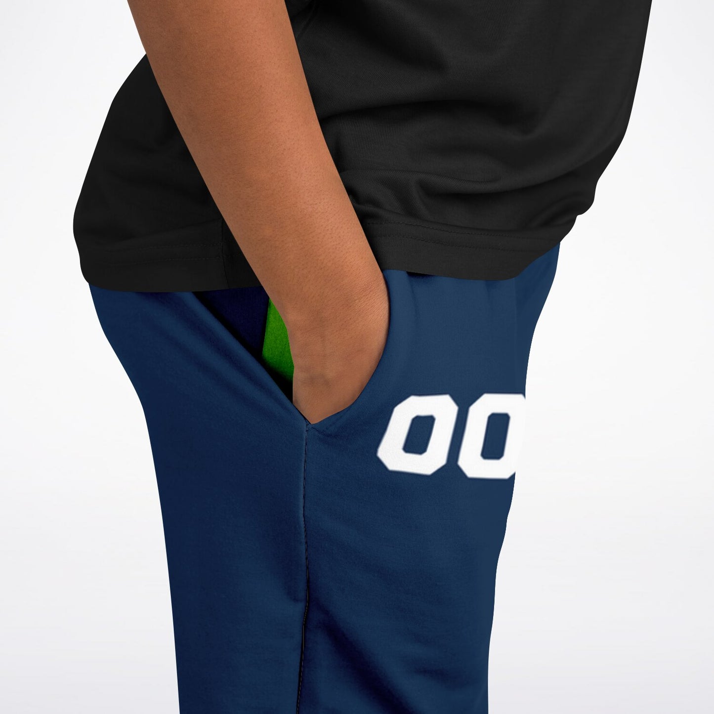Hartford Havoc Youth Player Sweatpants