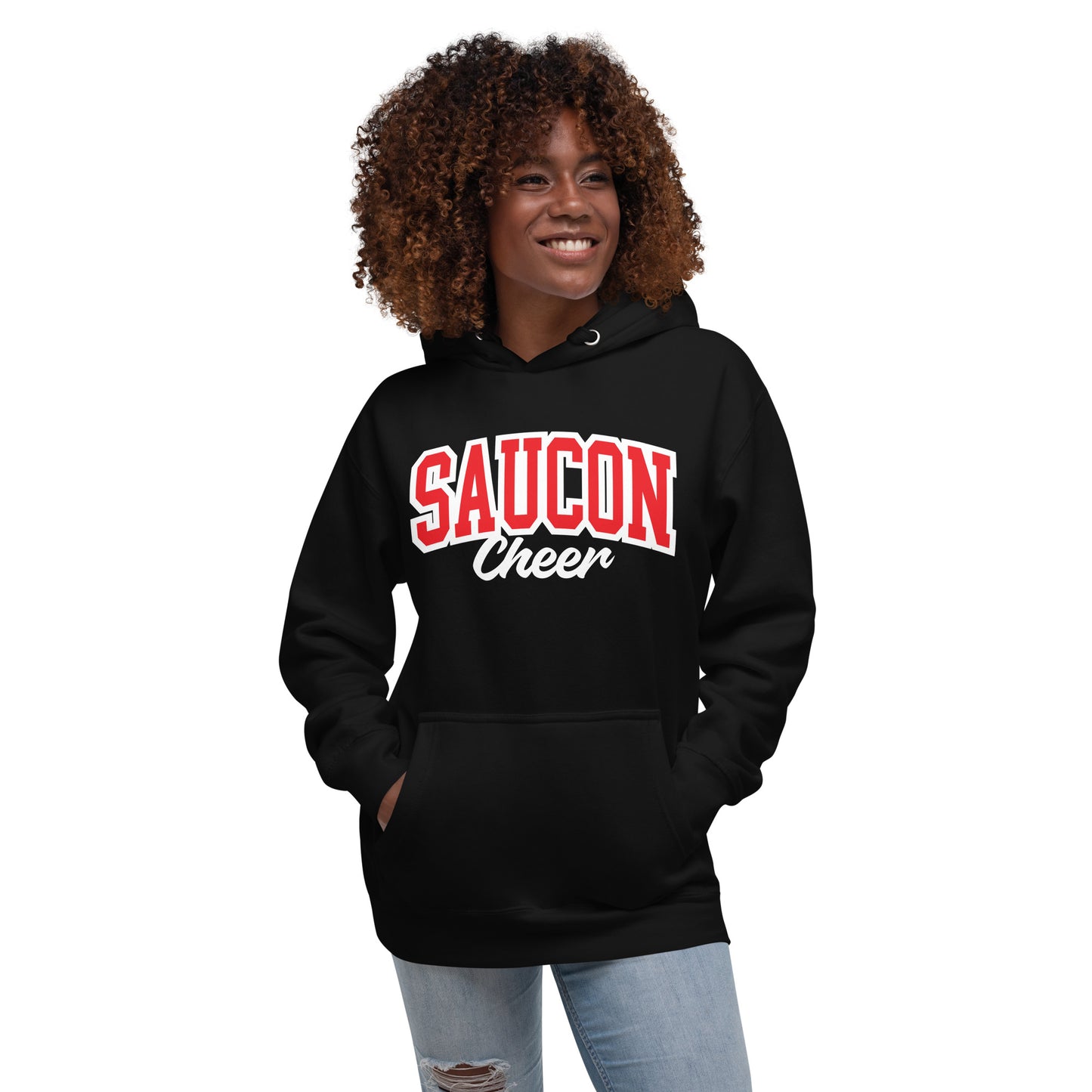 SVYC Mom's Club Hoodie