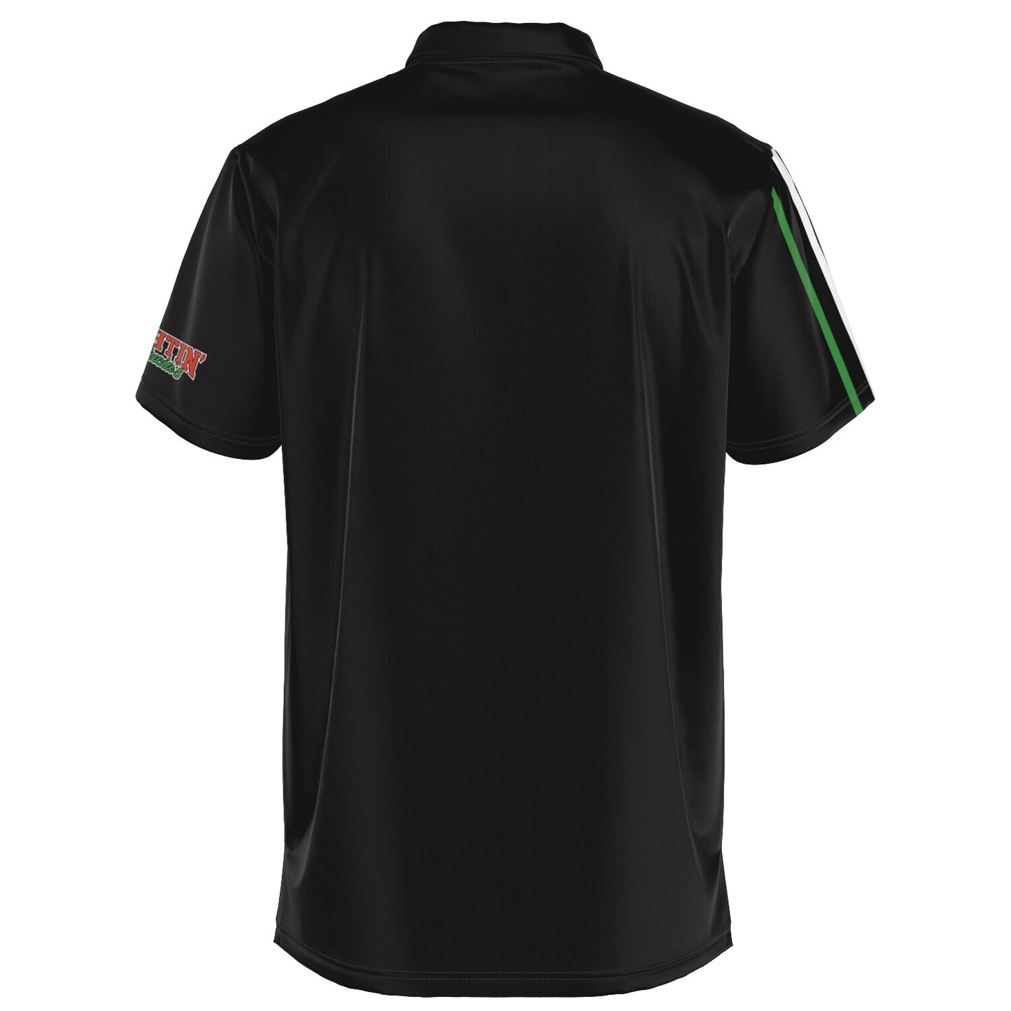 Fightin' DeLucia's Polo