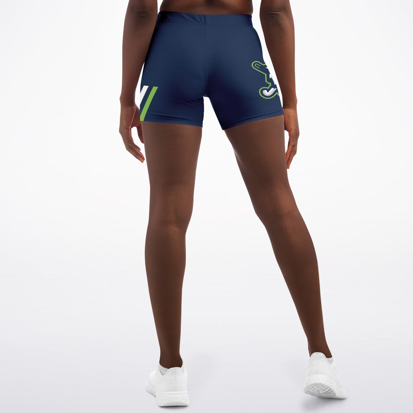 Hartford Havoc Women's Legging Shorts