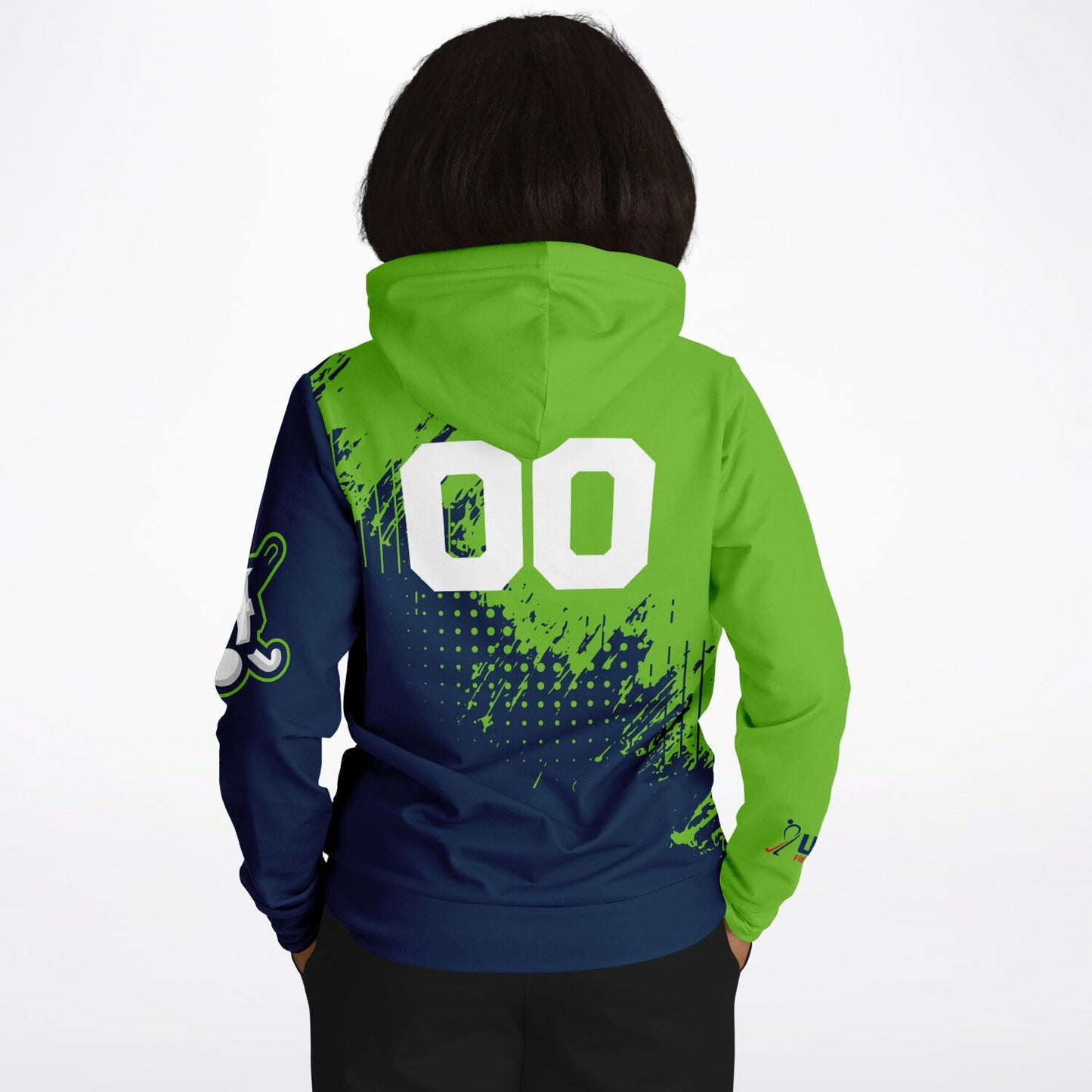 Hartford Havoc Game-Day Hoodie