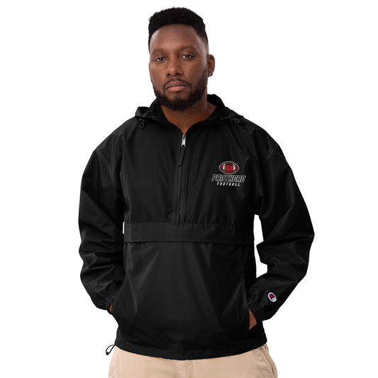 Panthers Football Champion Jacket
