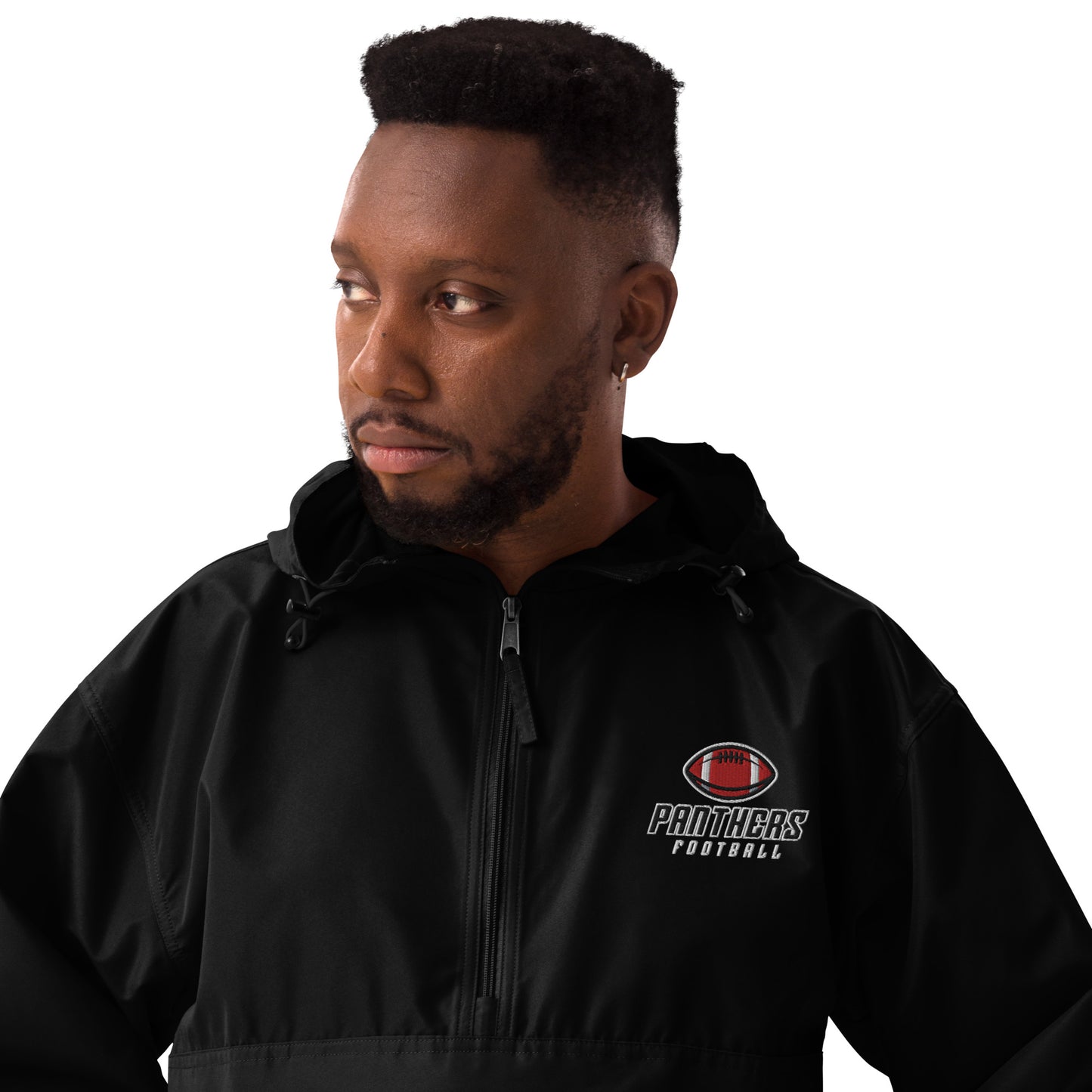 Panthers Football Champion Jacket