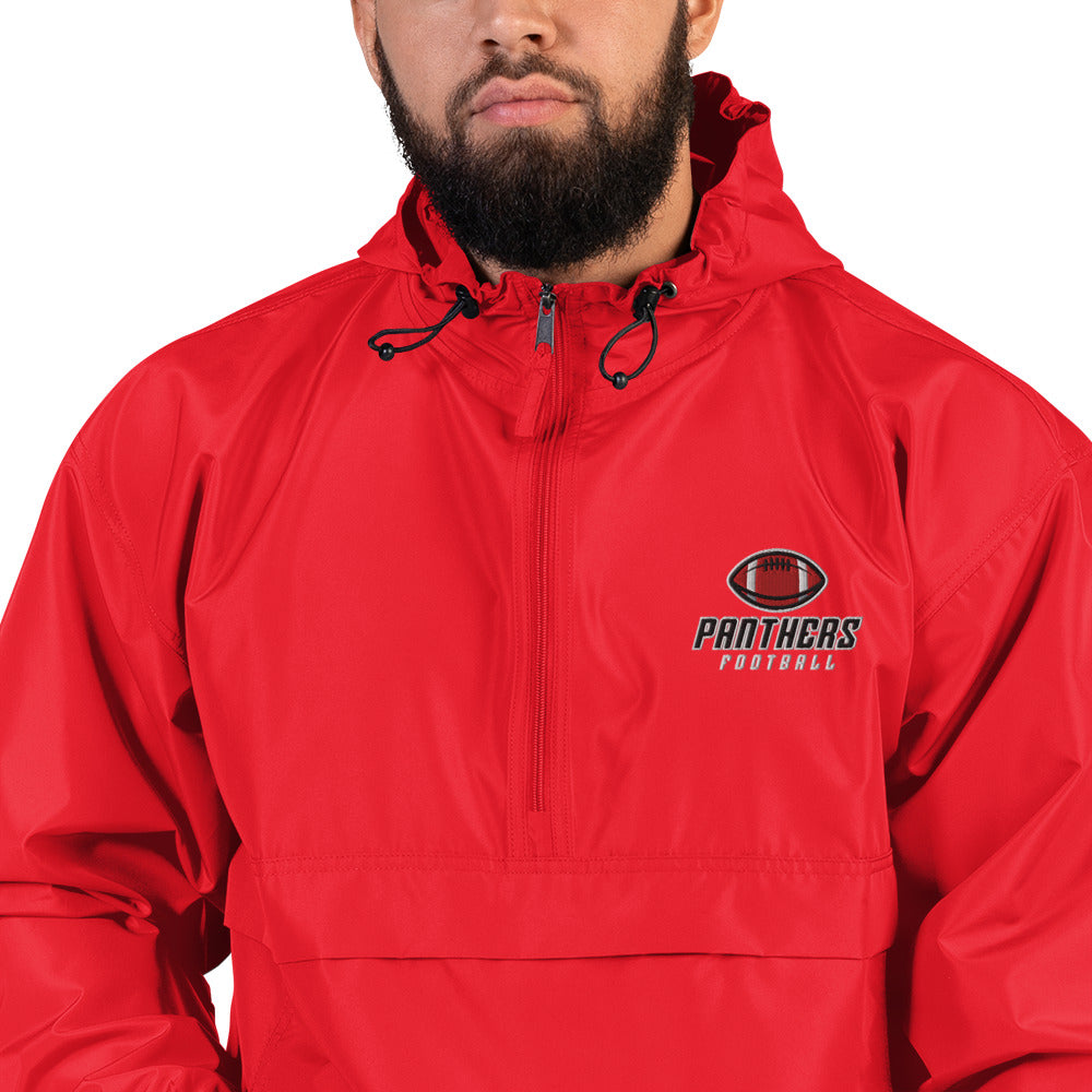 Panthers Football Champion Jacket