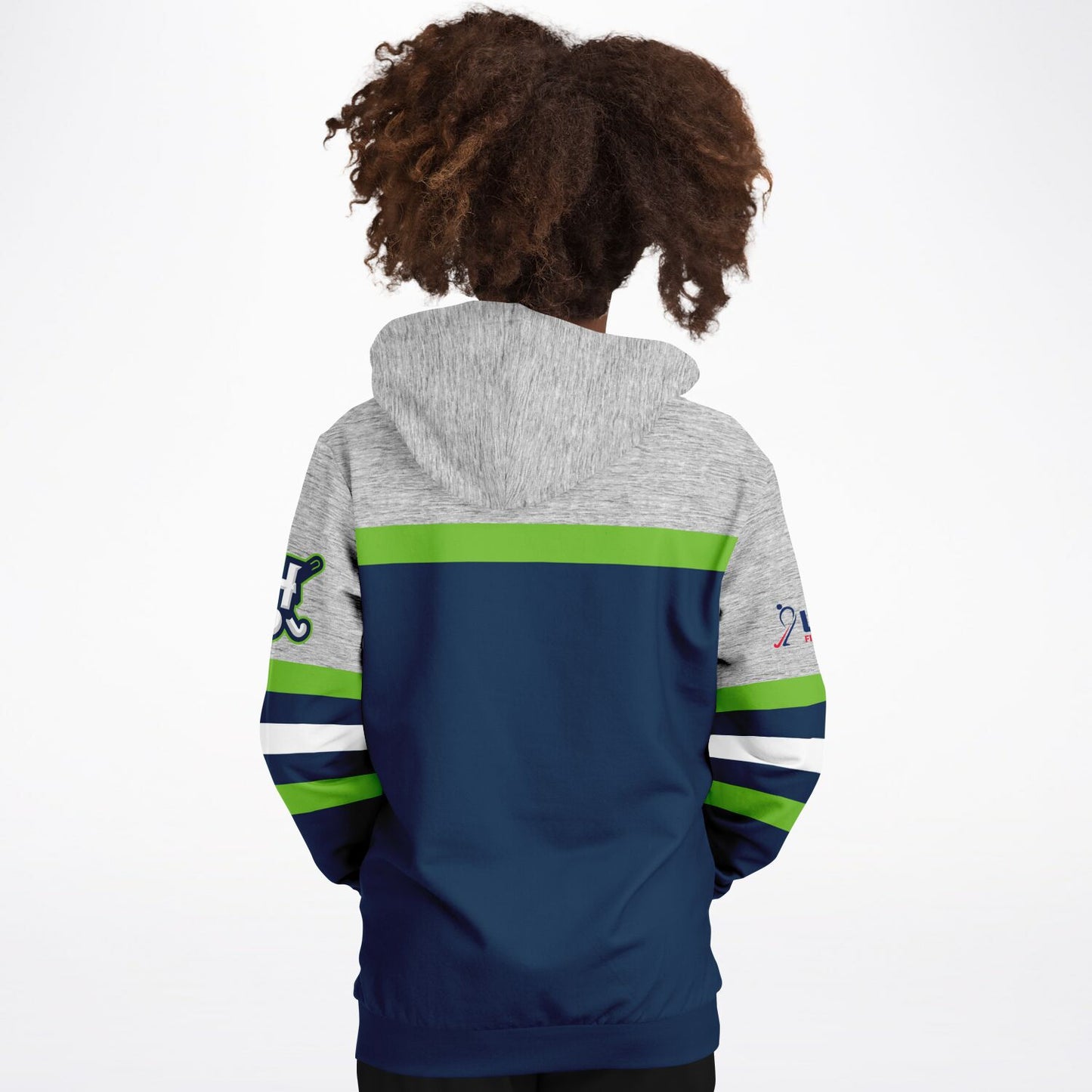 Hartford Havoc Youth Player Hoodie