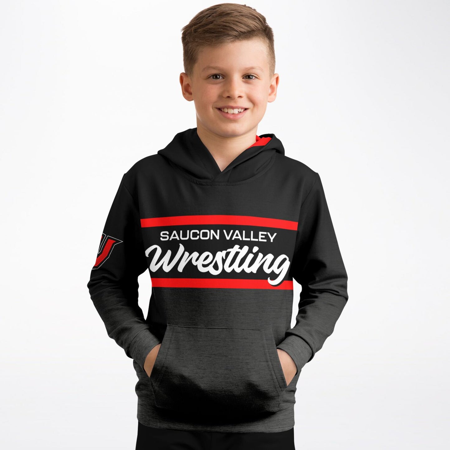 SVYW Youth Team Hoodie