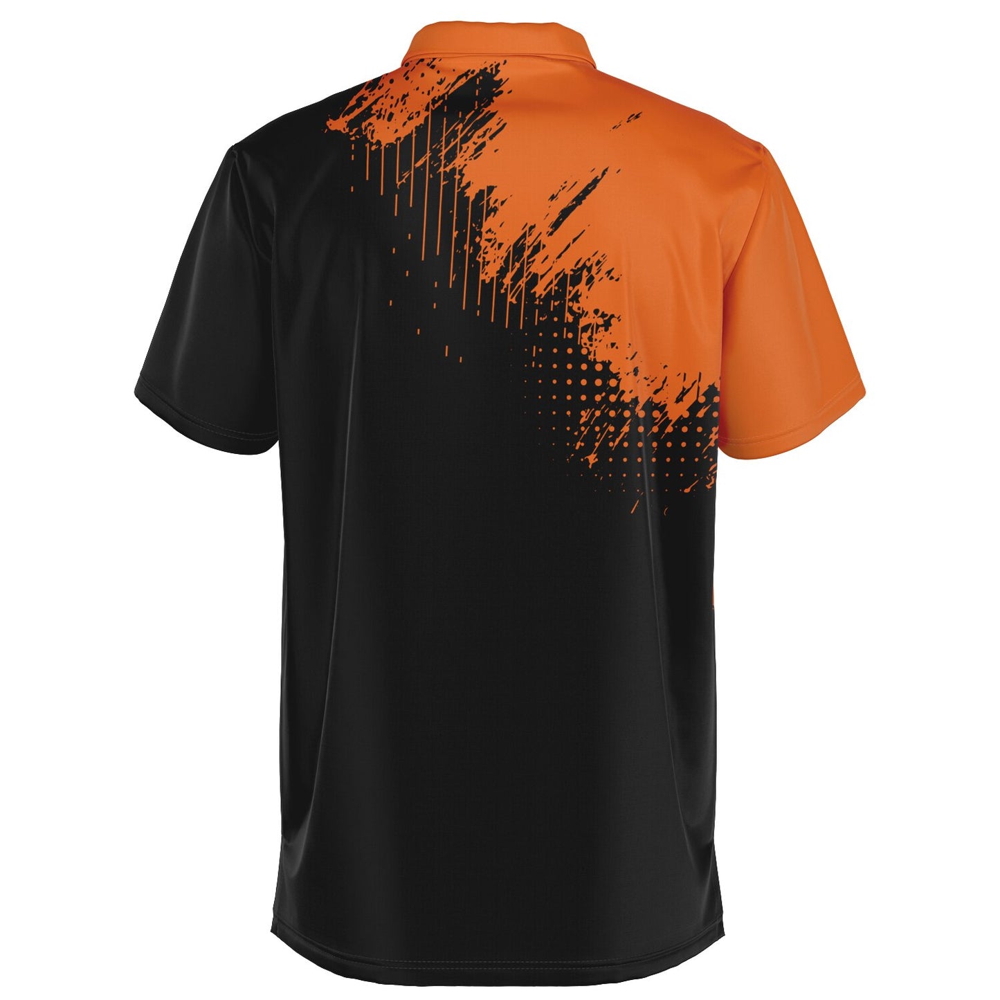 Churchville-Chili Basketball Coaches Polo