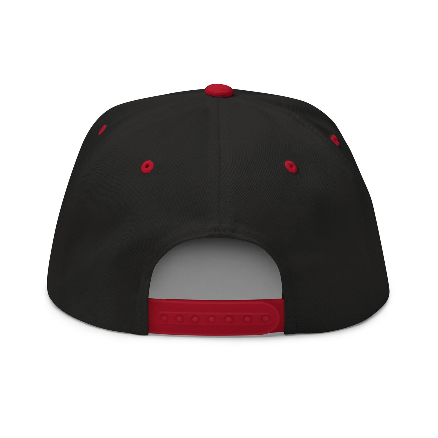 Cherry Hill East Basketball Flat Bill Cap