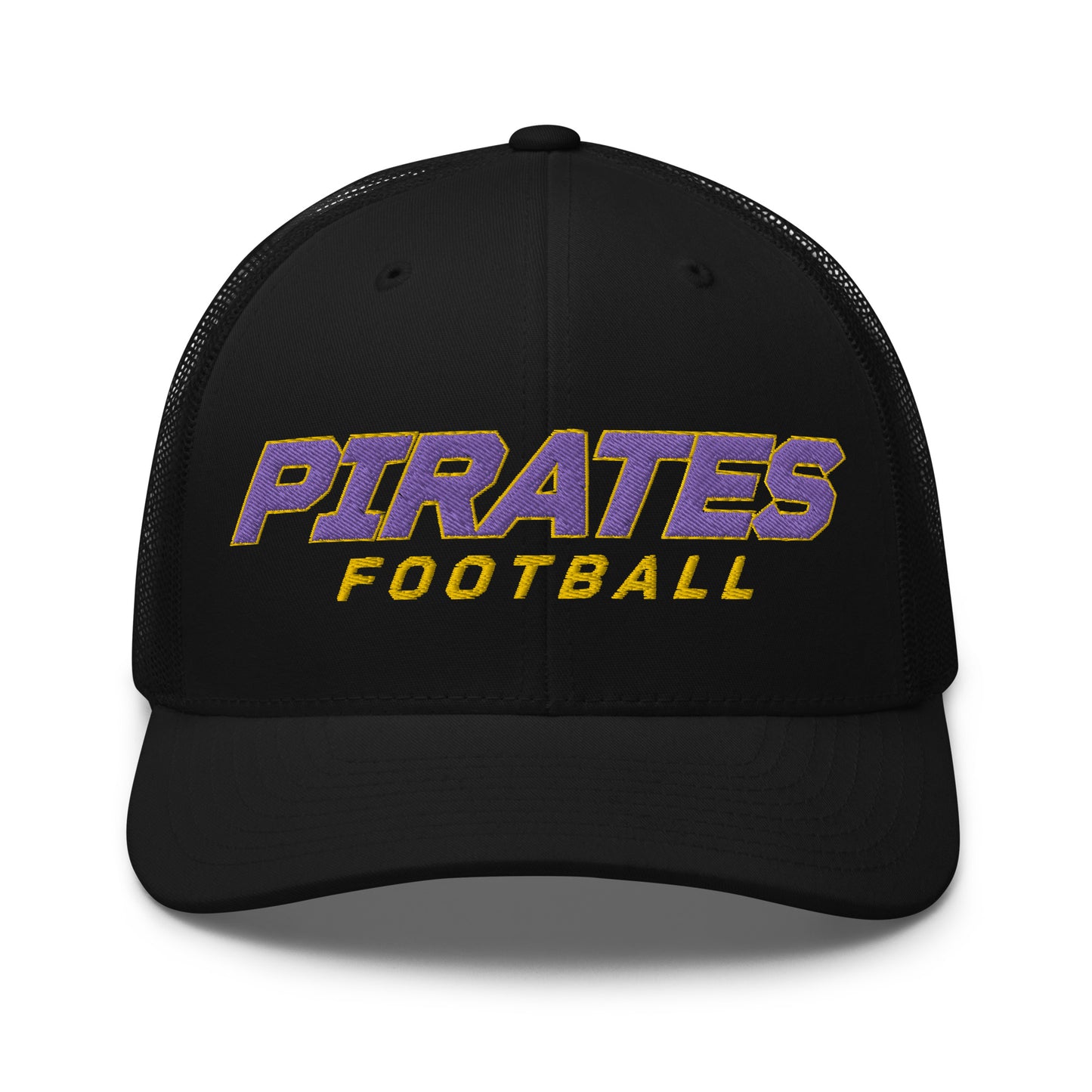 Palisades Football Trucker Cap
