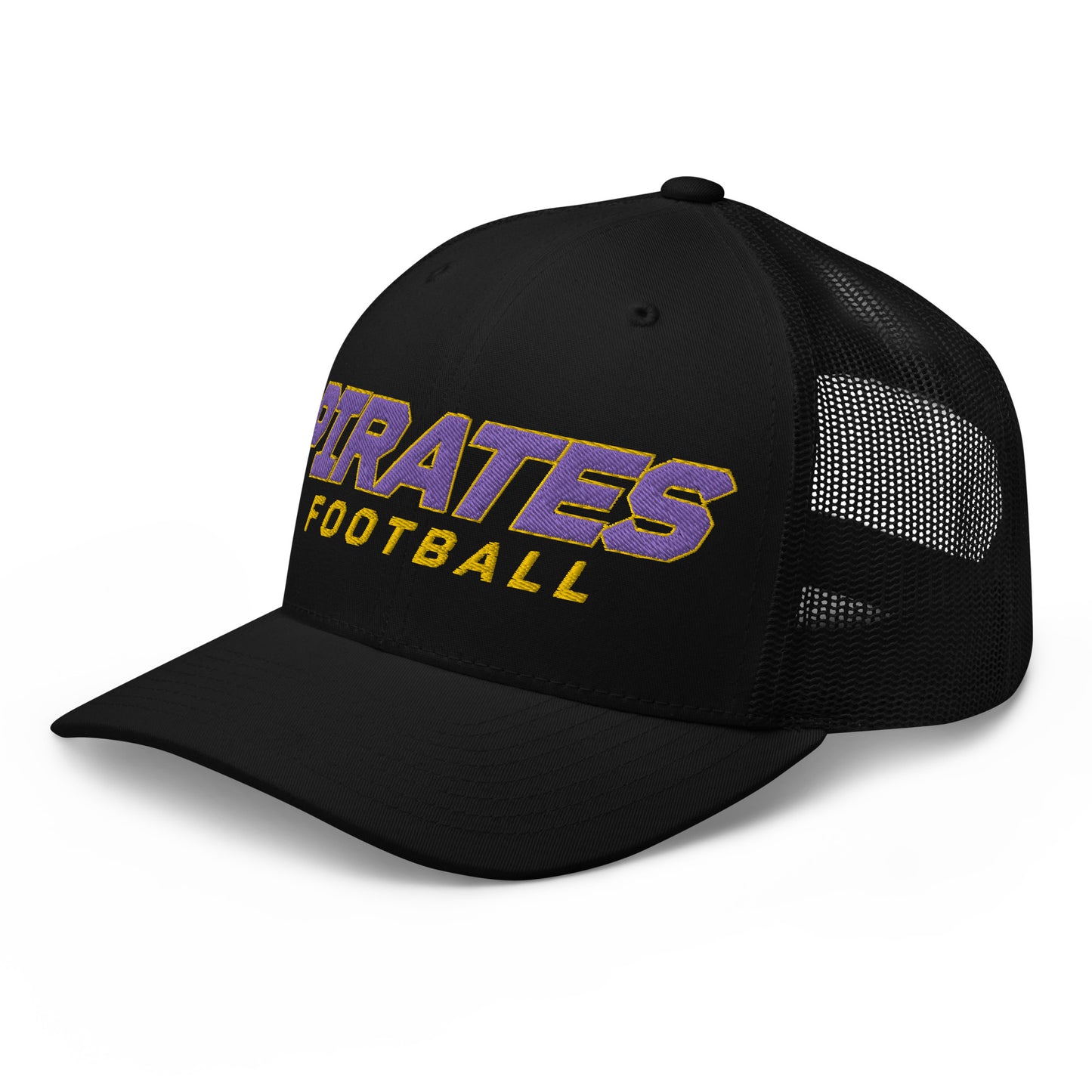 Palisades Football Trucker Cap