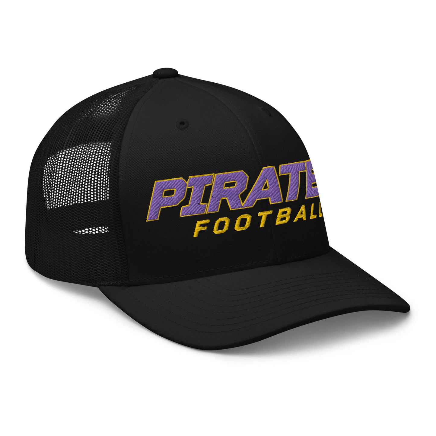Palisades Football Trucker Cap