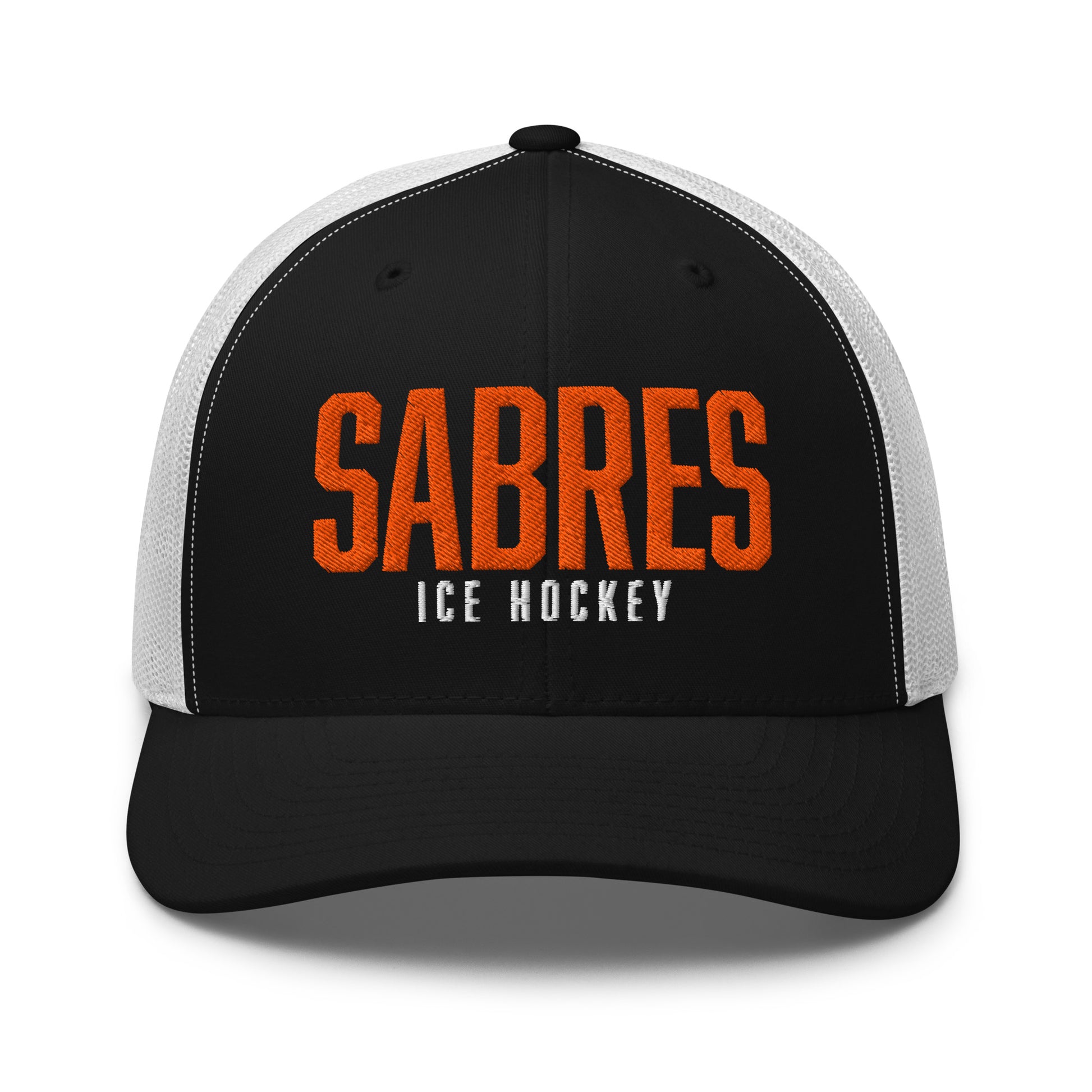 Sabres Trucker Cap – Branded Blueline - Main Image